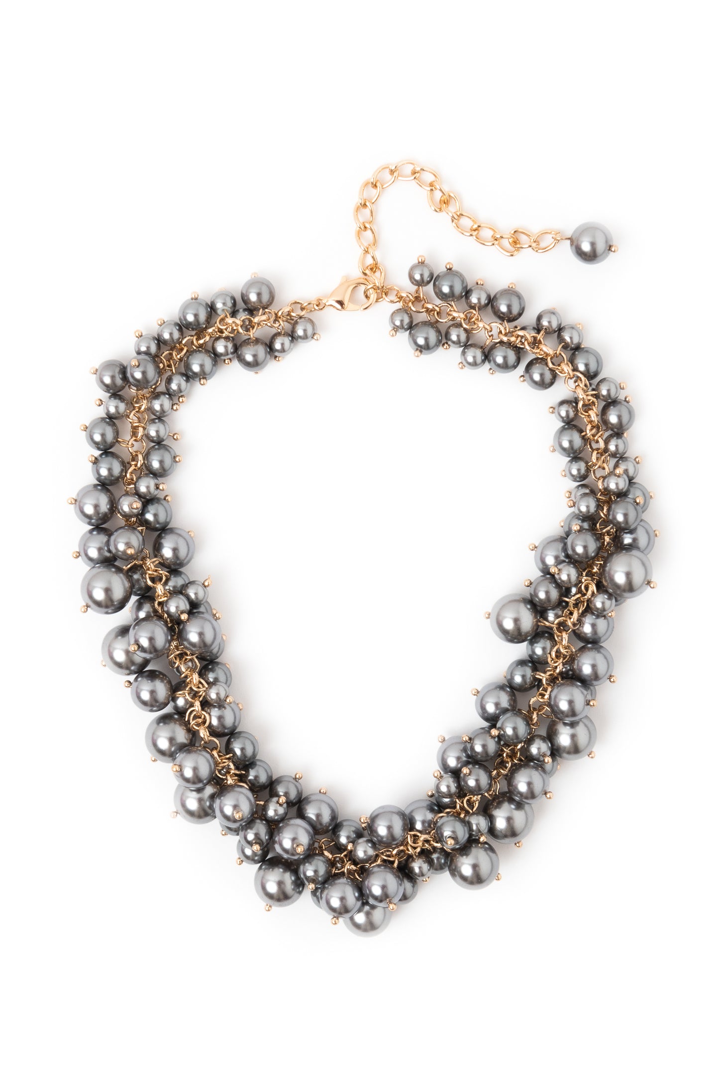 N-110 S necklace