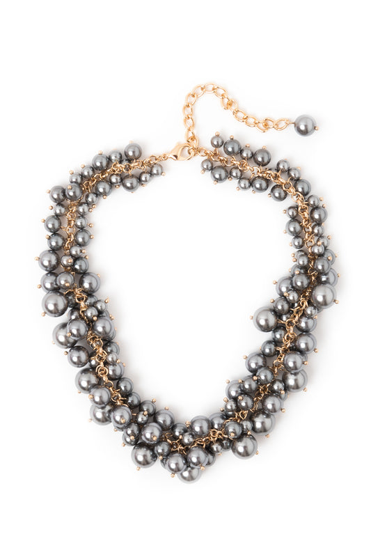 N-110 S necklace