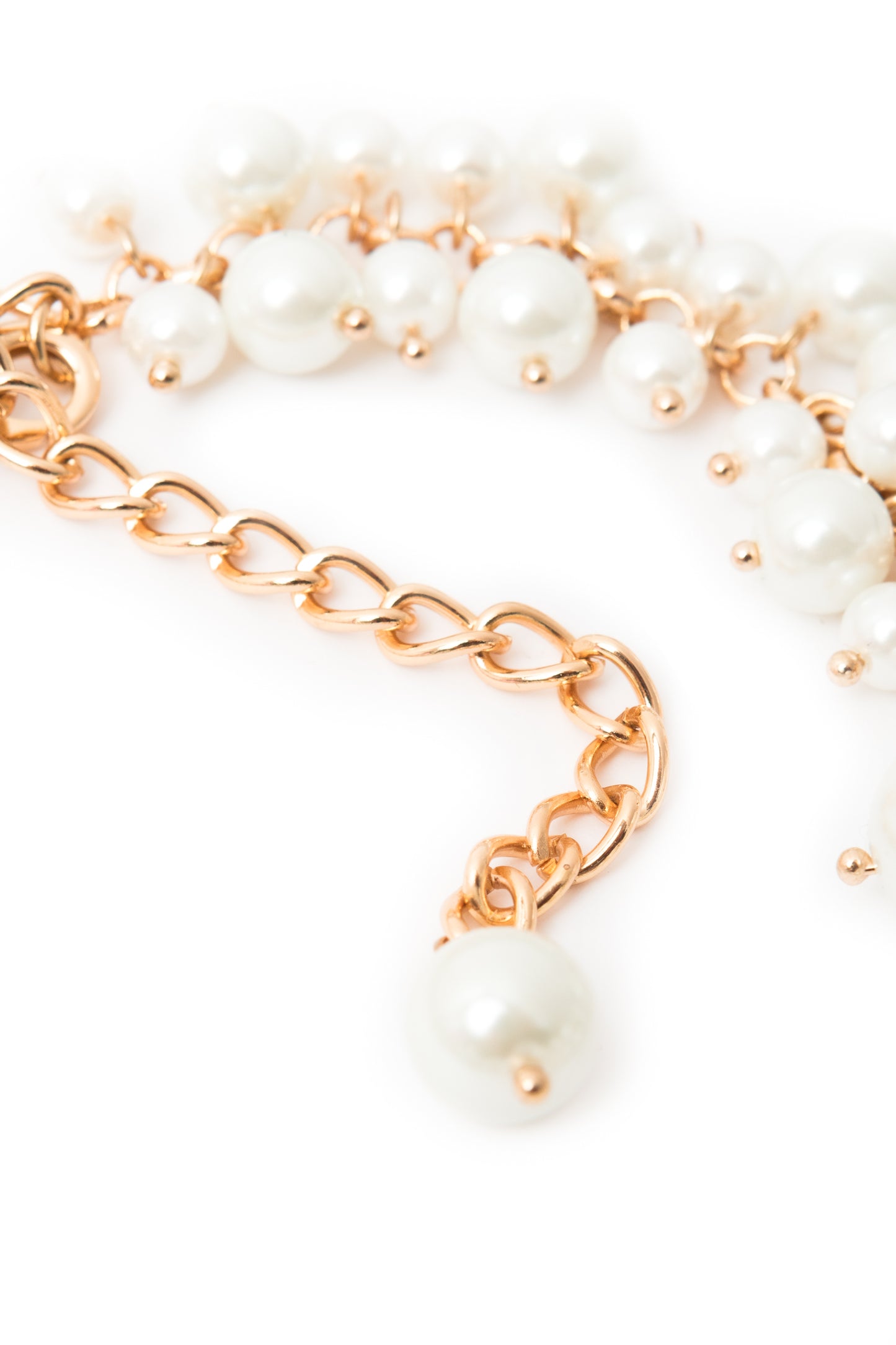 Necklace N-111 P