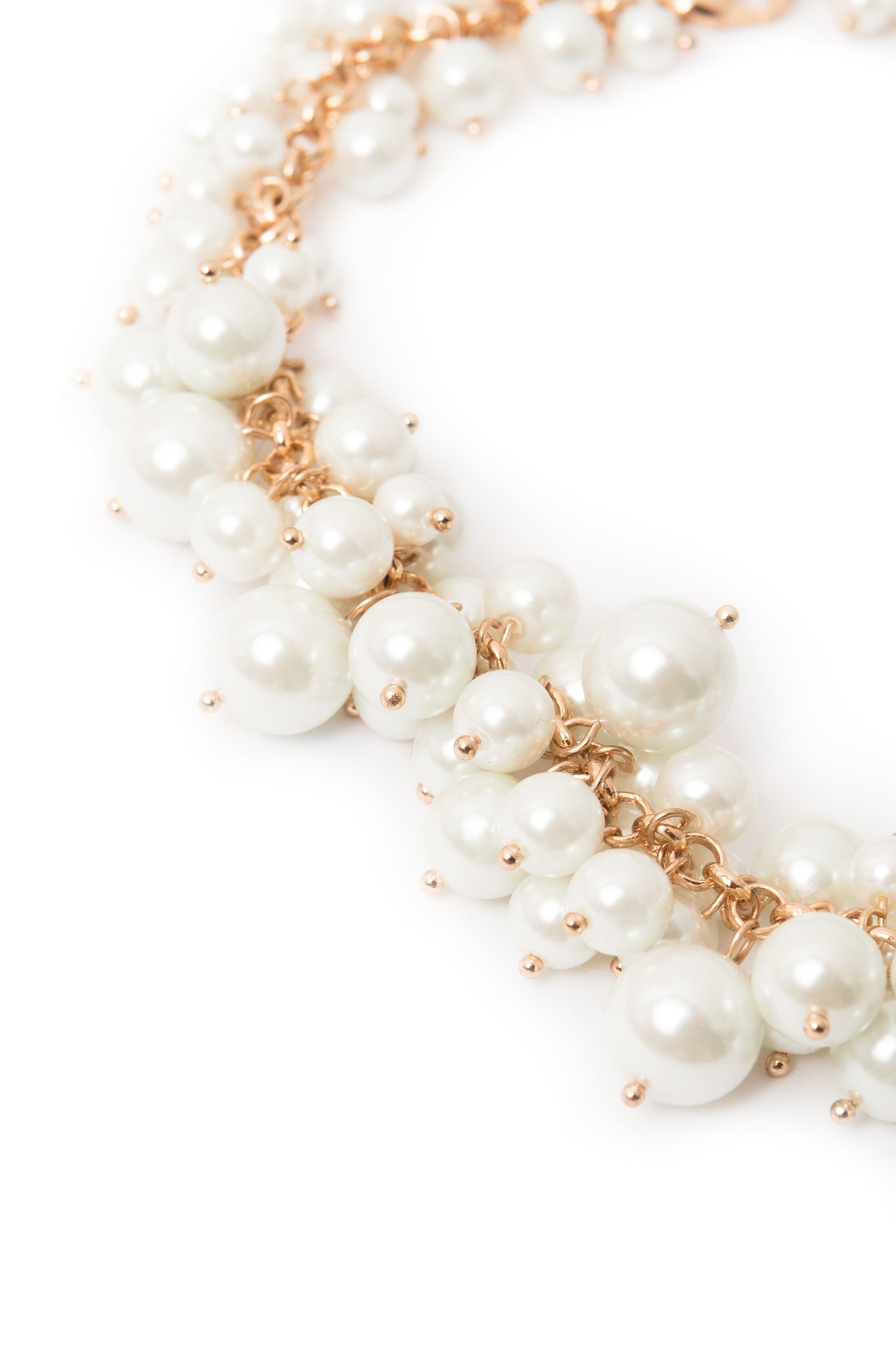 Necklace N-111 P
