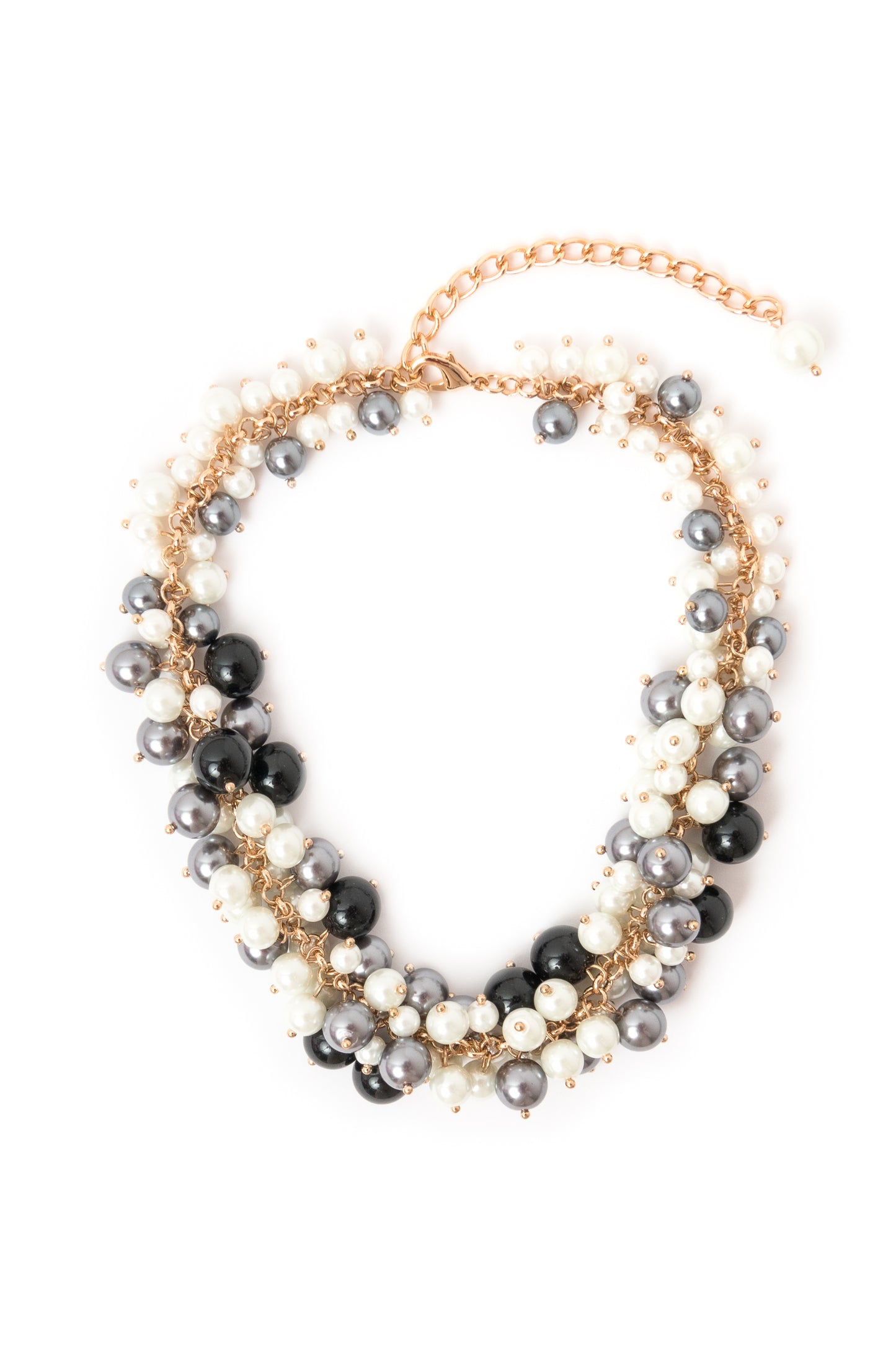 Necklace N-112 K