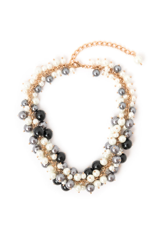 Necklace N-112 K