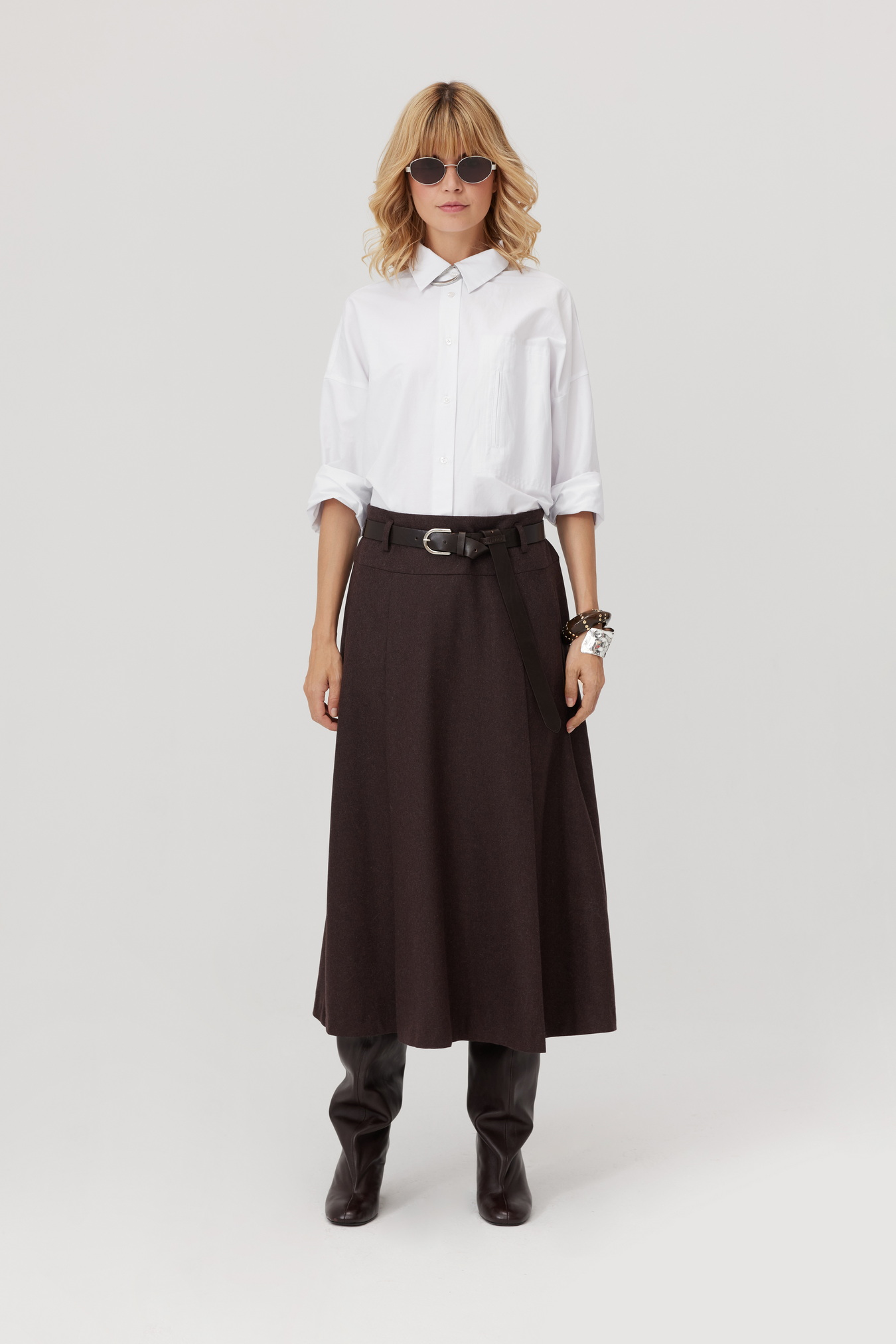 Spódnica Nomad