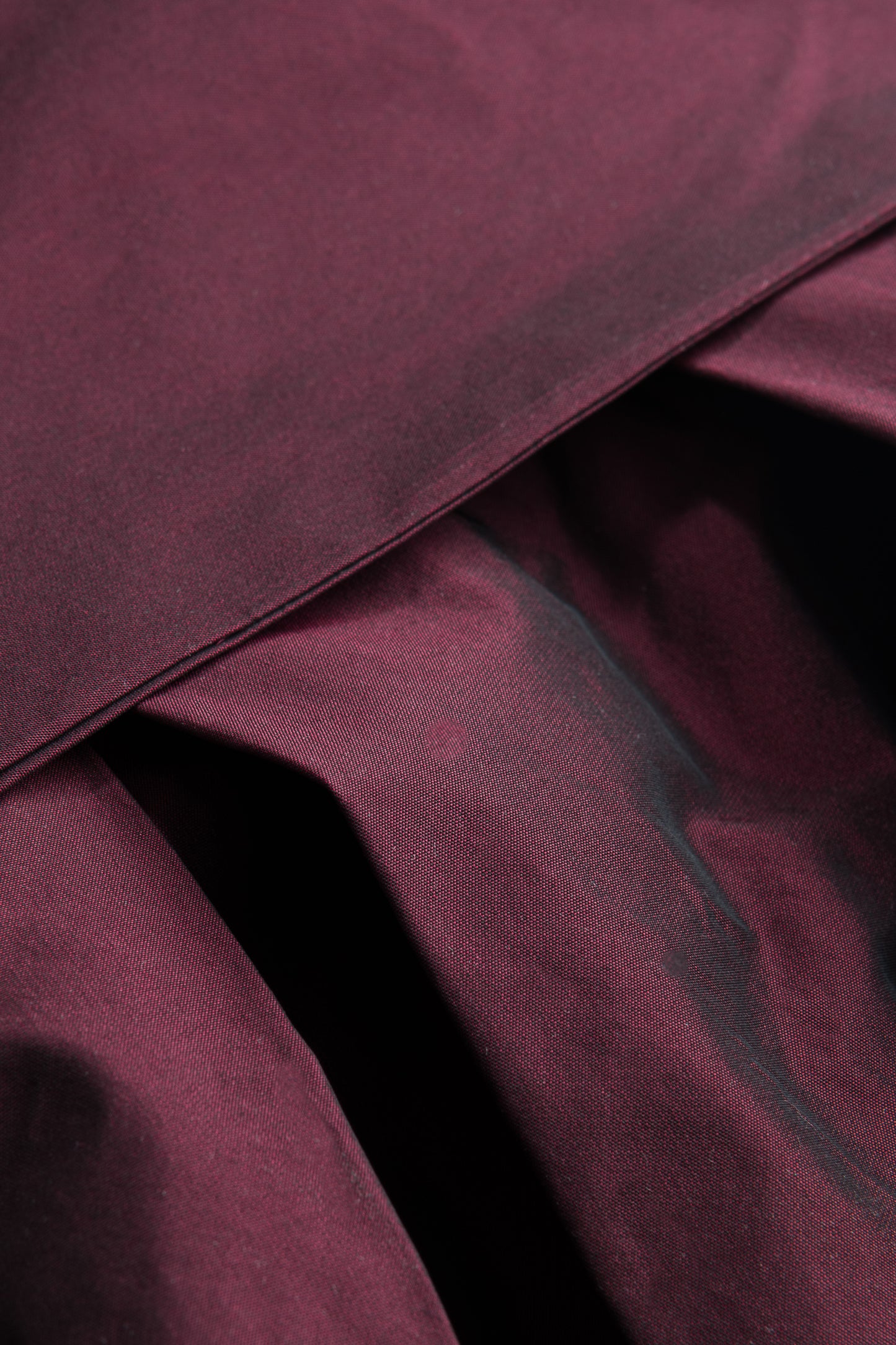 Sukienka Miss bordo