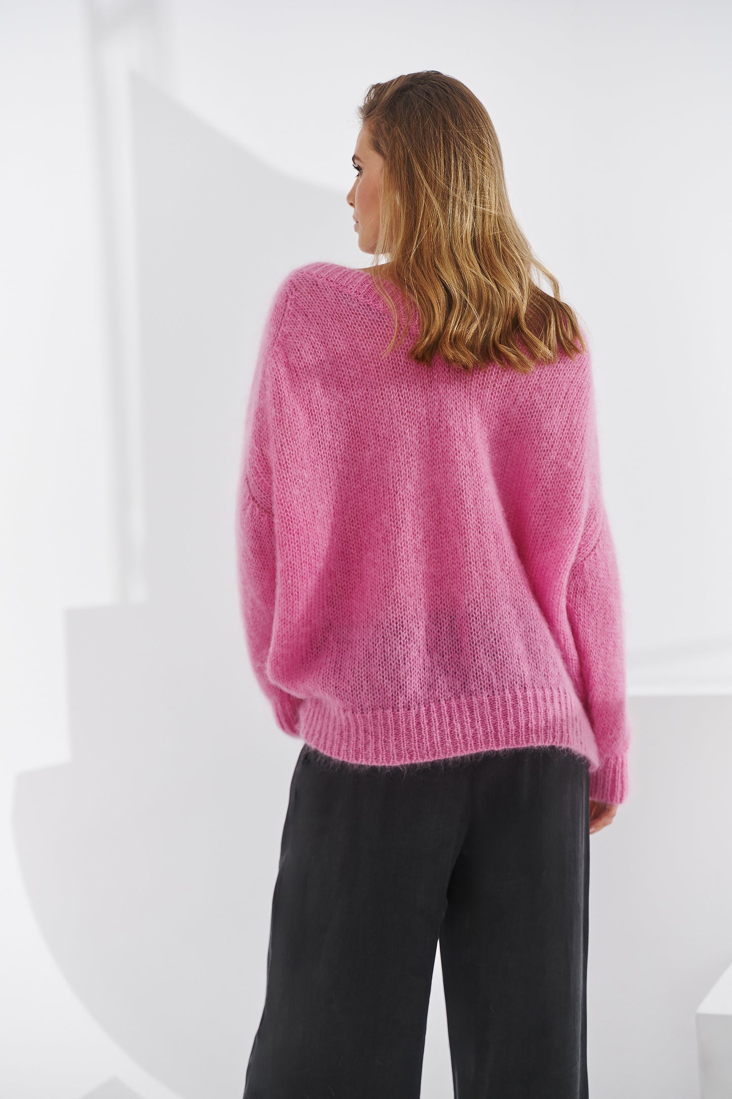 Rosini Pull rose