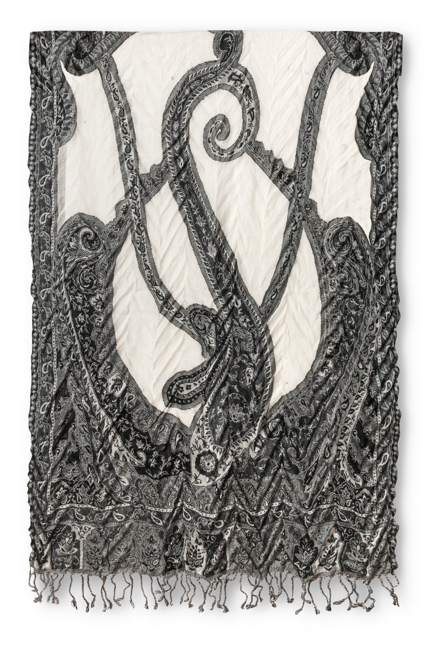 Teresa's scarf