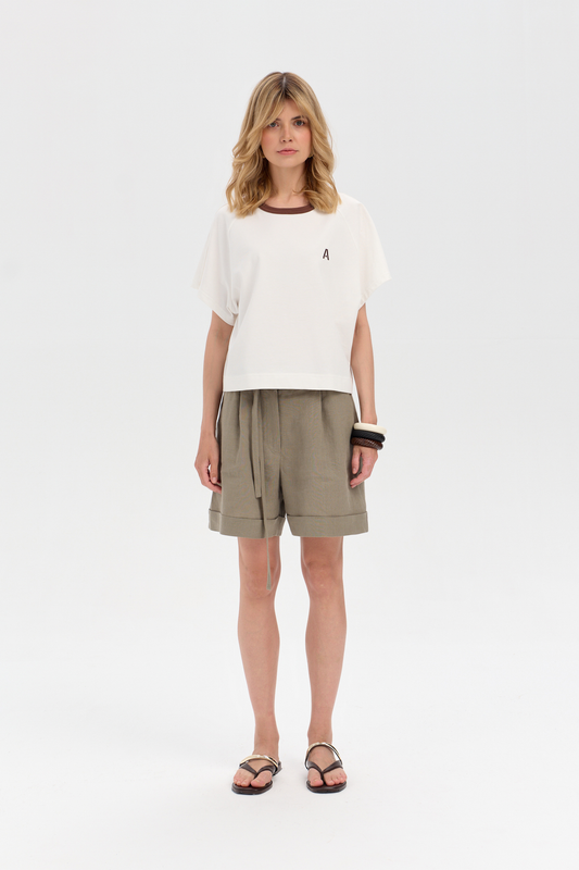 T-SHIRT RUBI