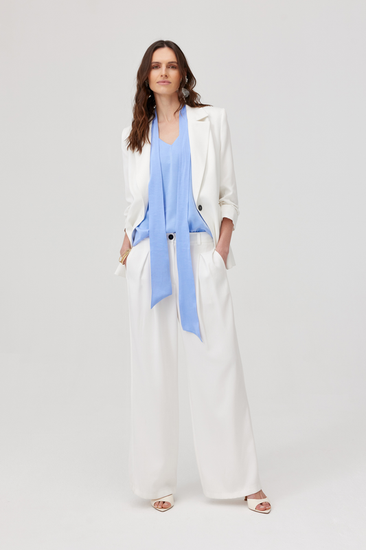 Żakiet Edgar biały