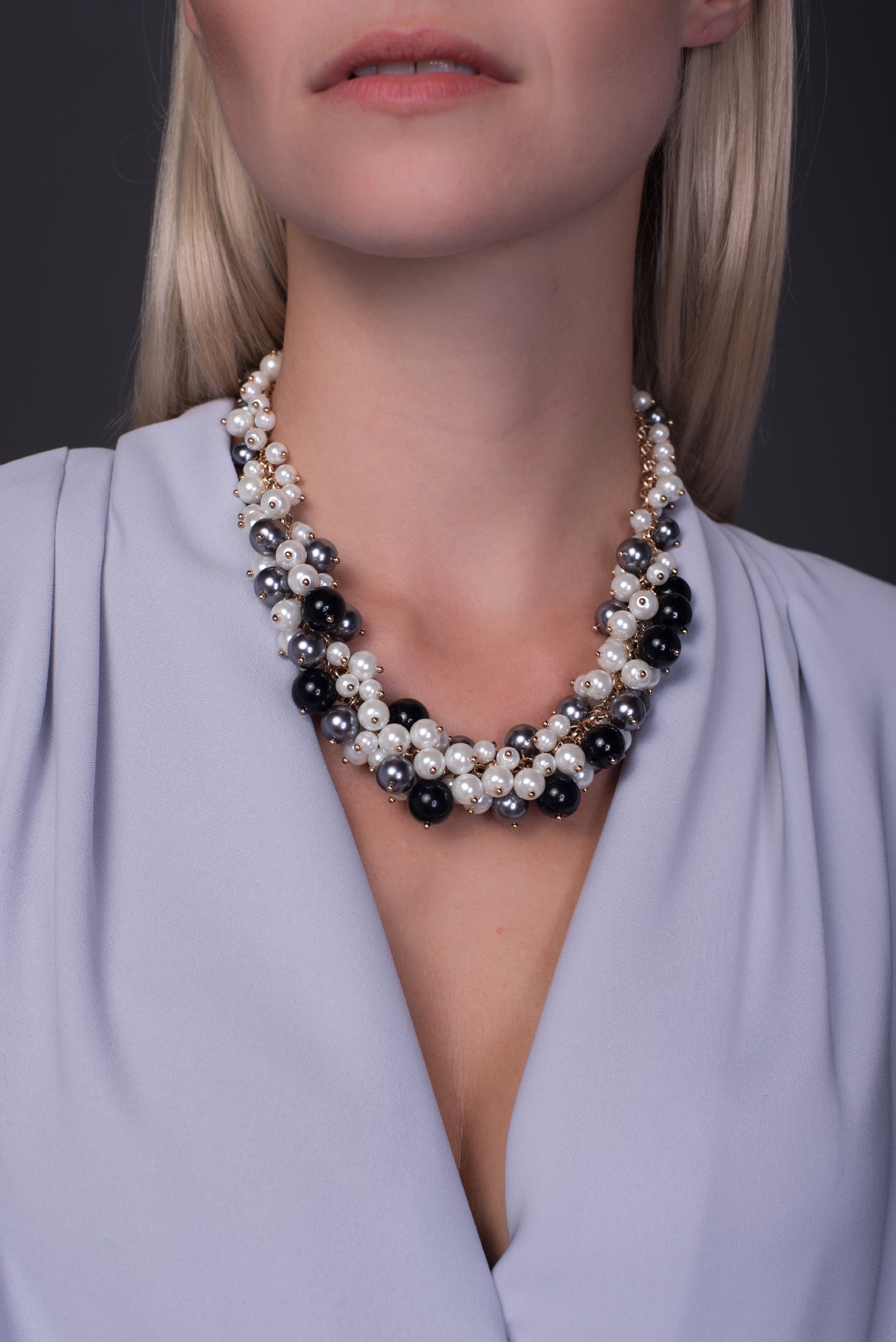 Necklace N-112 K