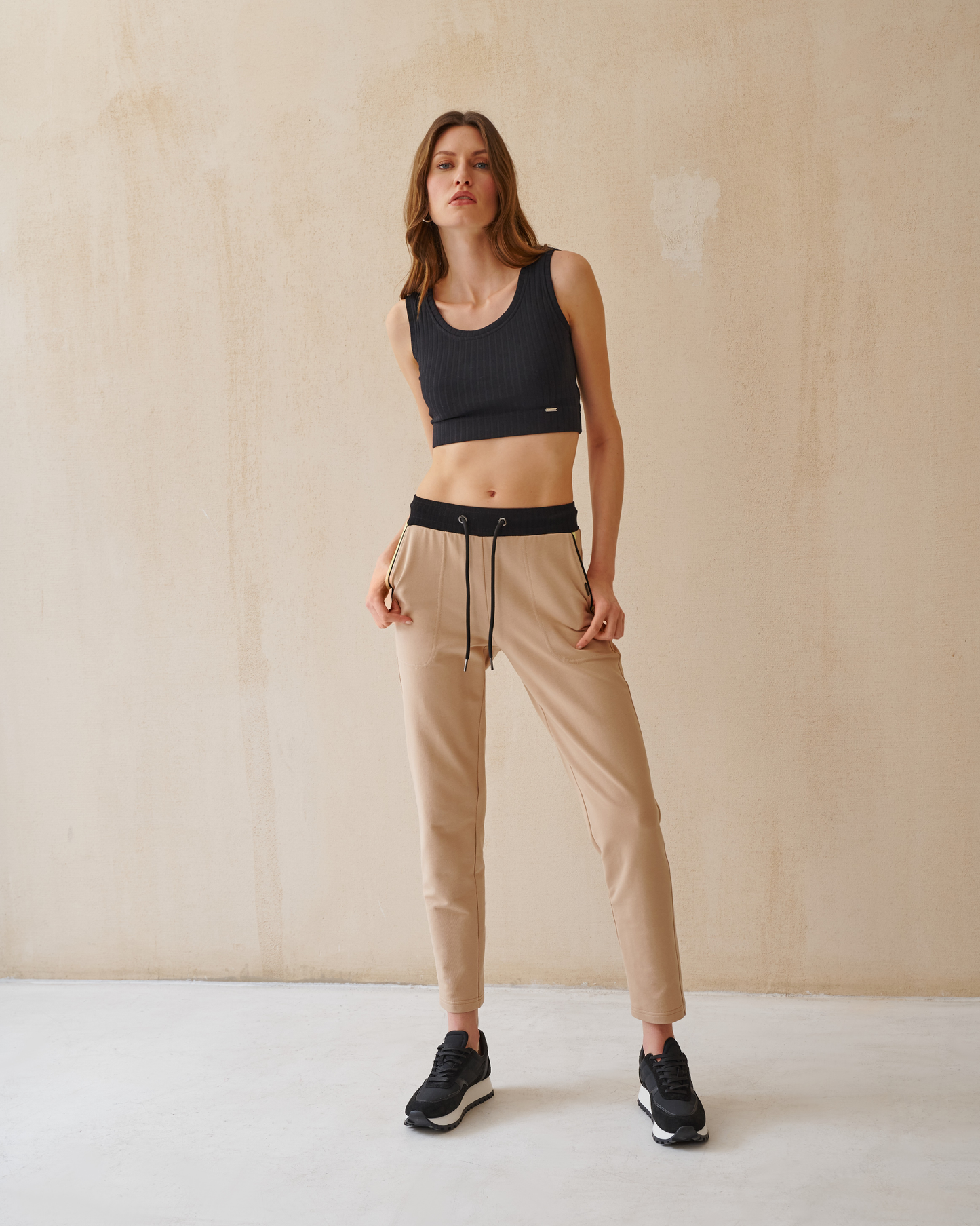 Pantalon toucan