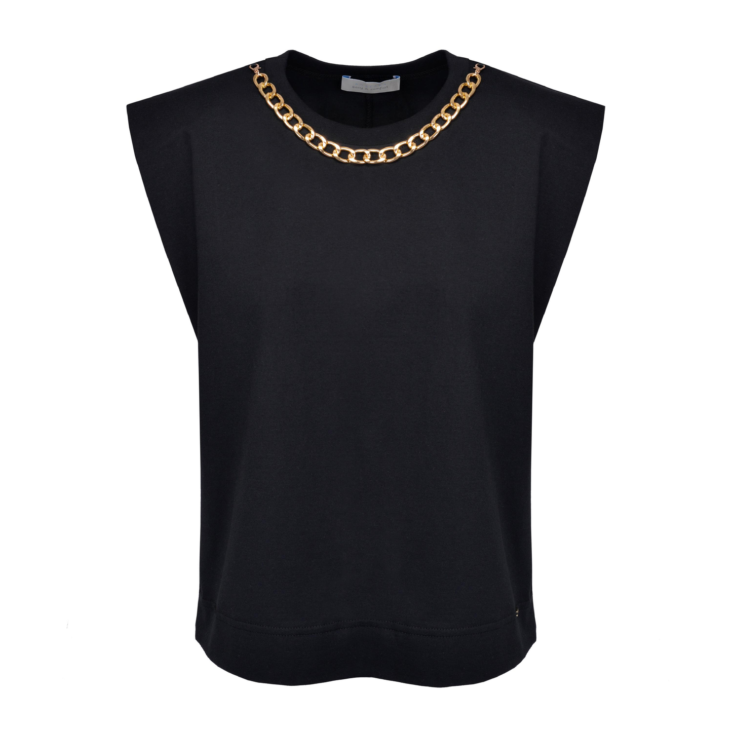T-Shirt Harris Black