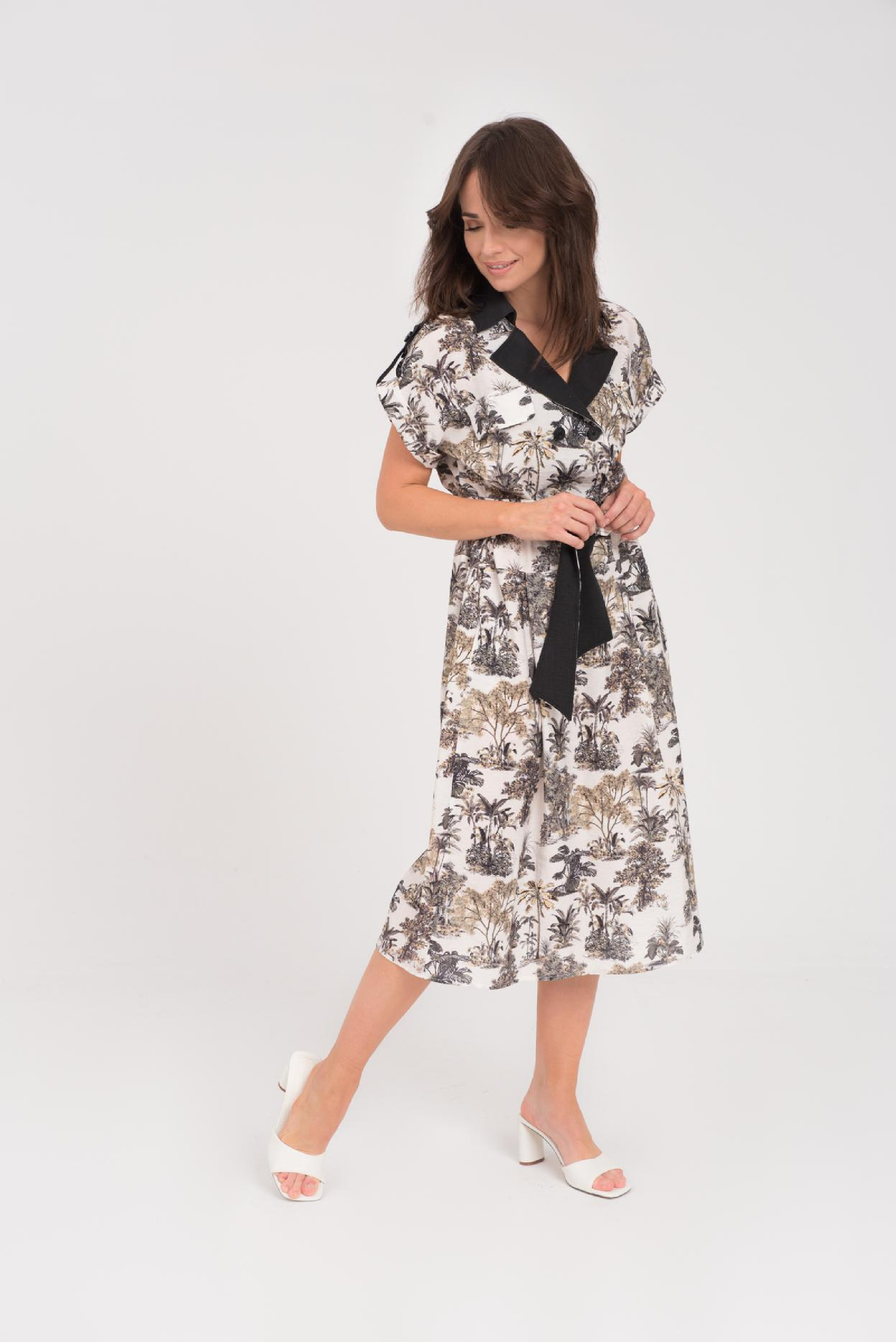 Robe Bali