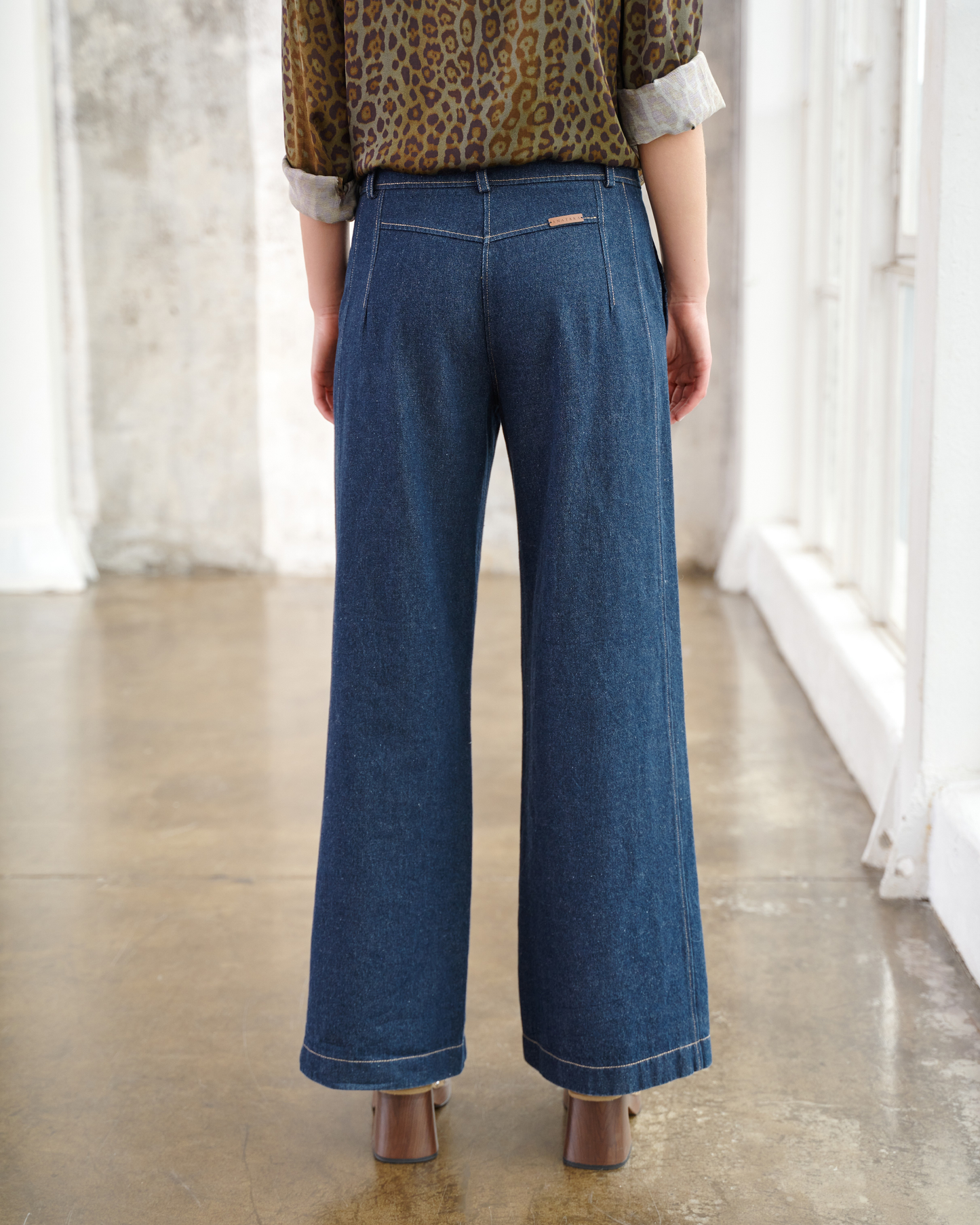 Pantalon Noris