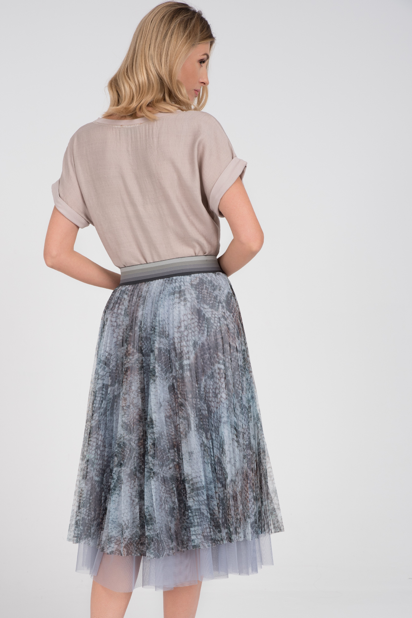 Spódnica Bahama Blue