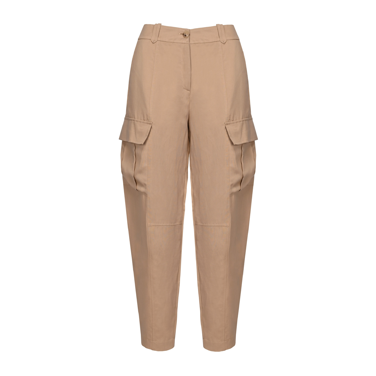 Kaito Pants Beige