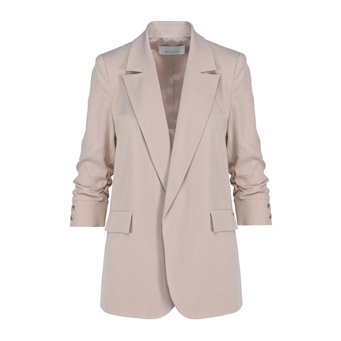 Bler Veste beige