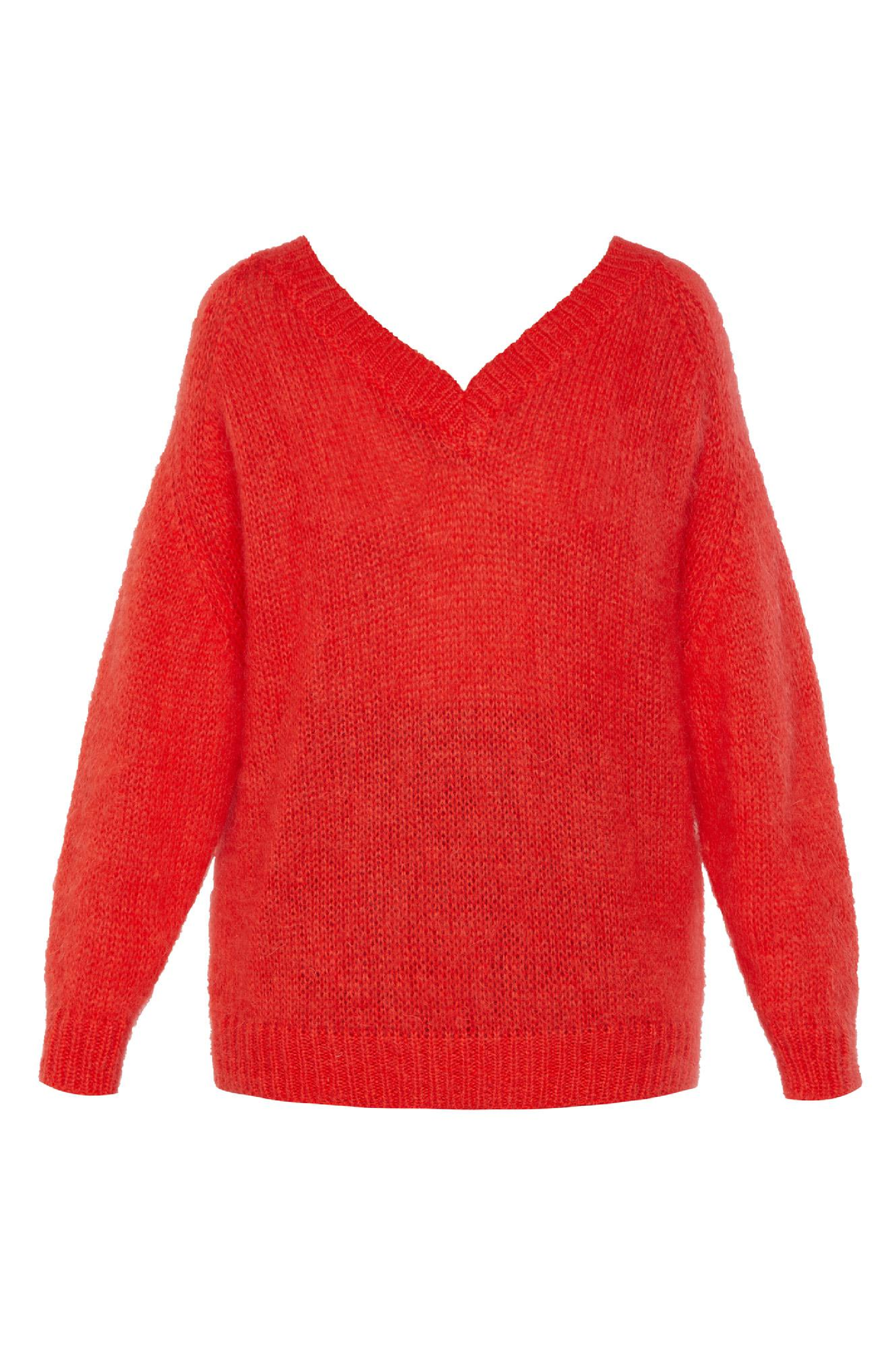 Sweter baby moher Rosini