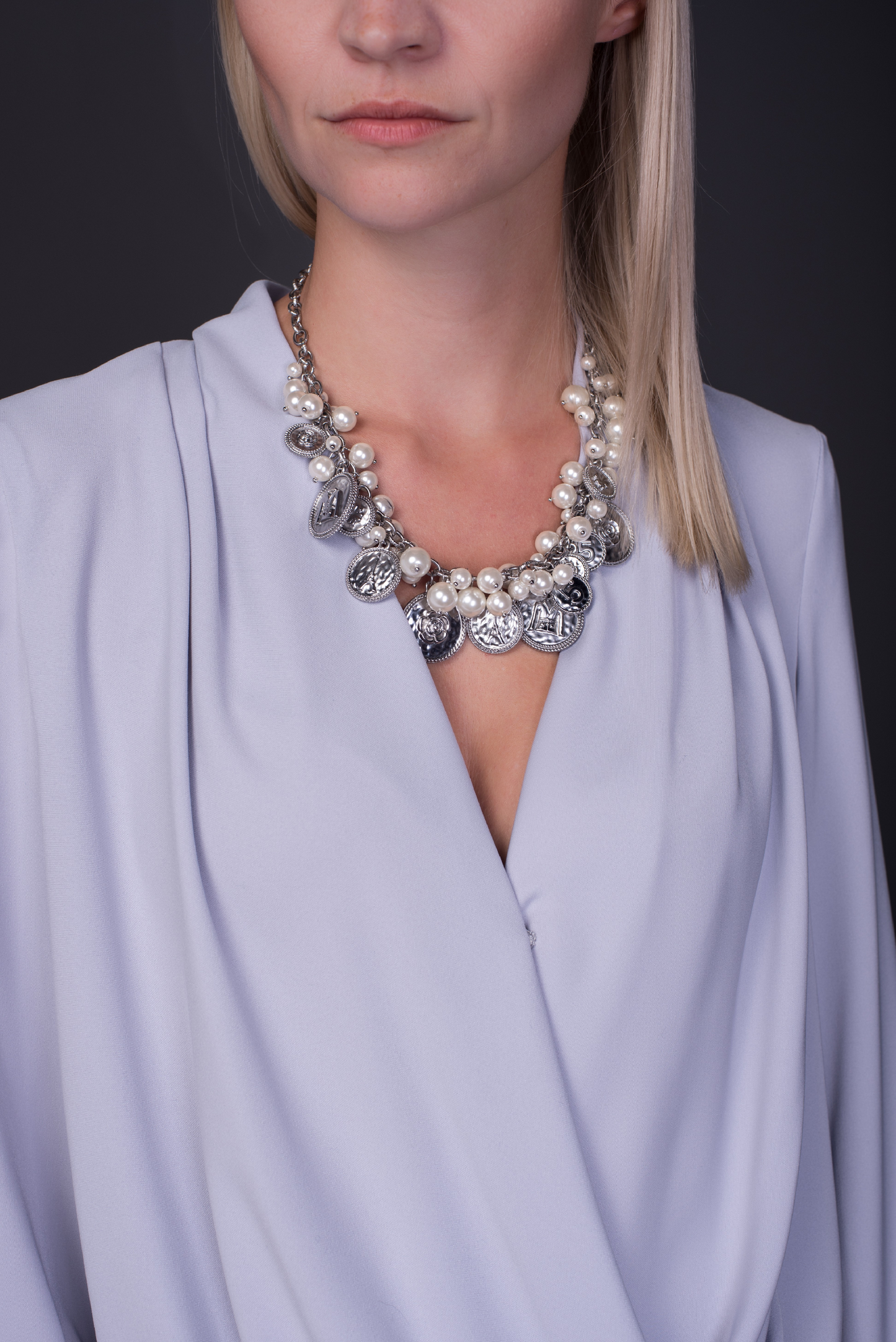 N-101 S necklace