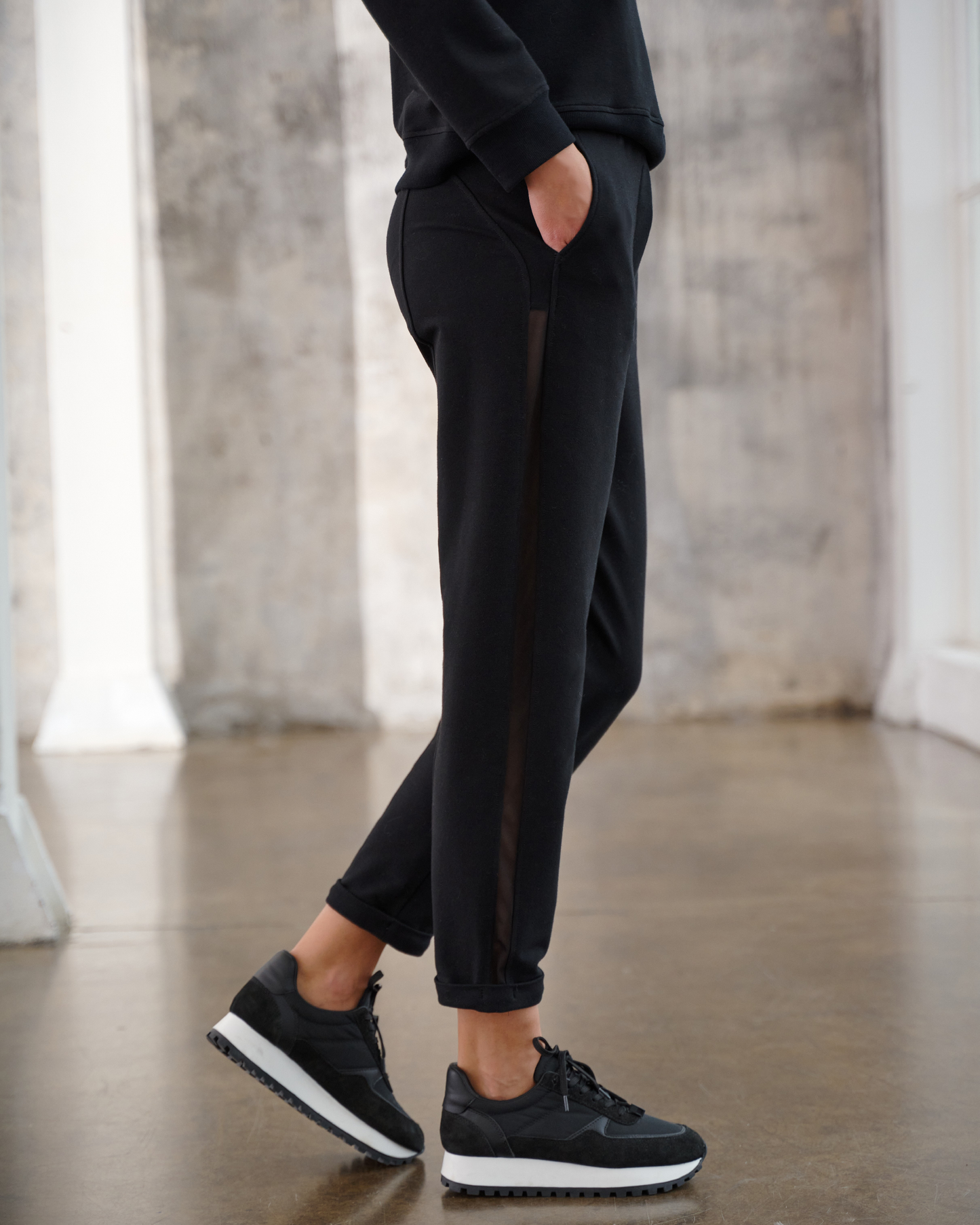 Pantalon OlŽo