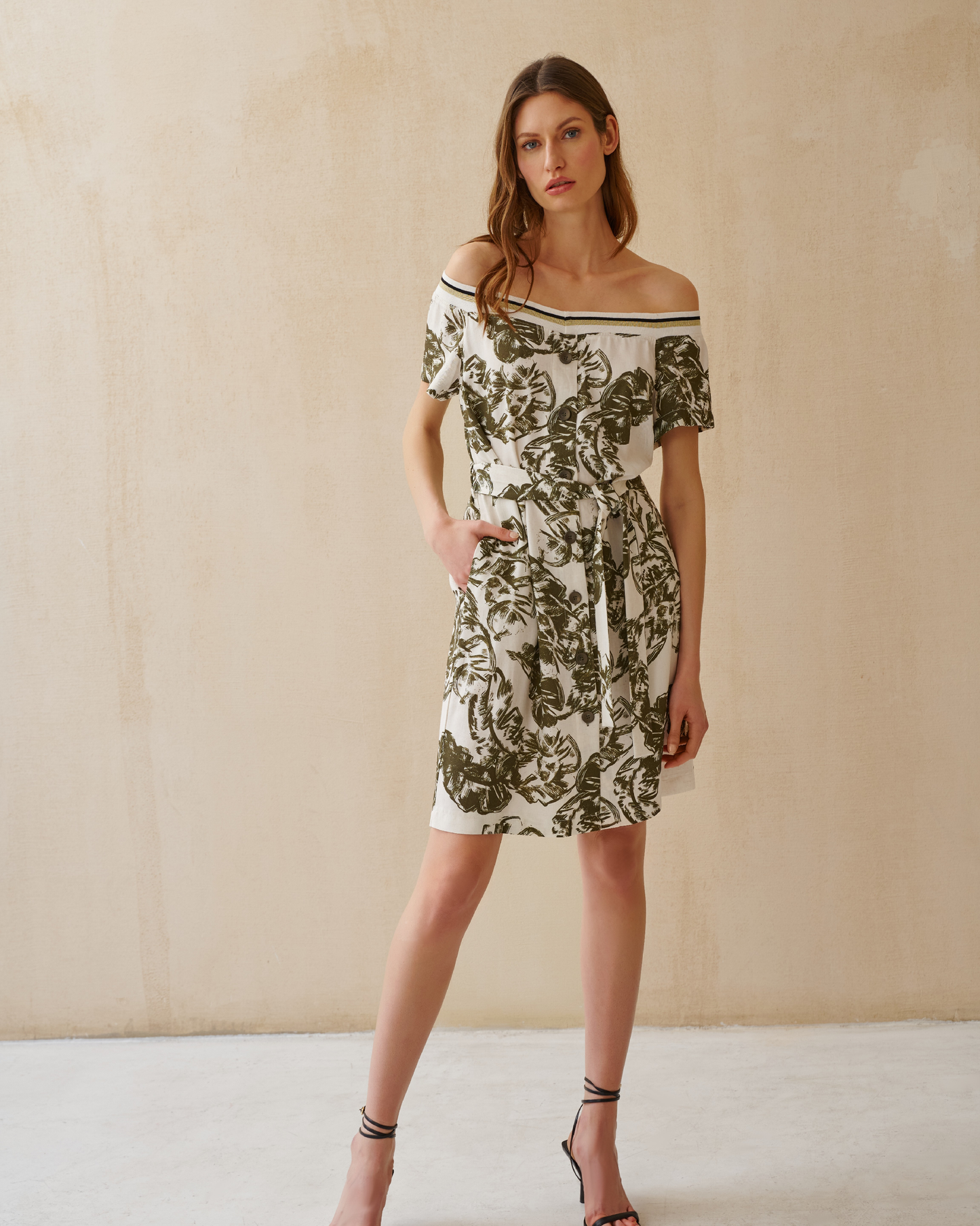 Robe de Floride