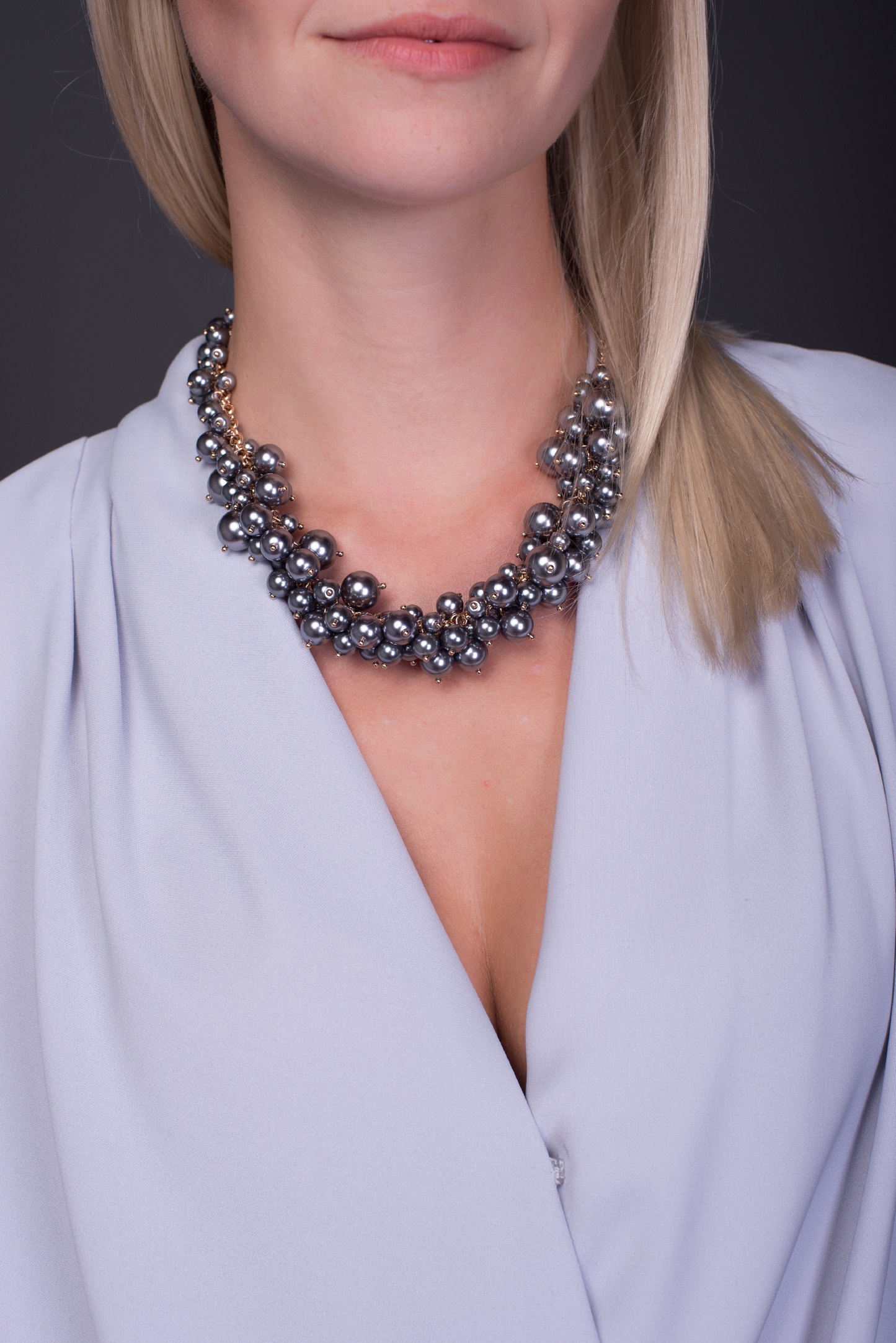 N-110 S necklace