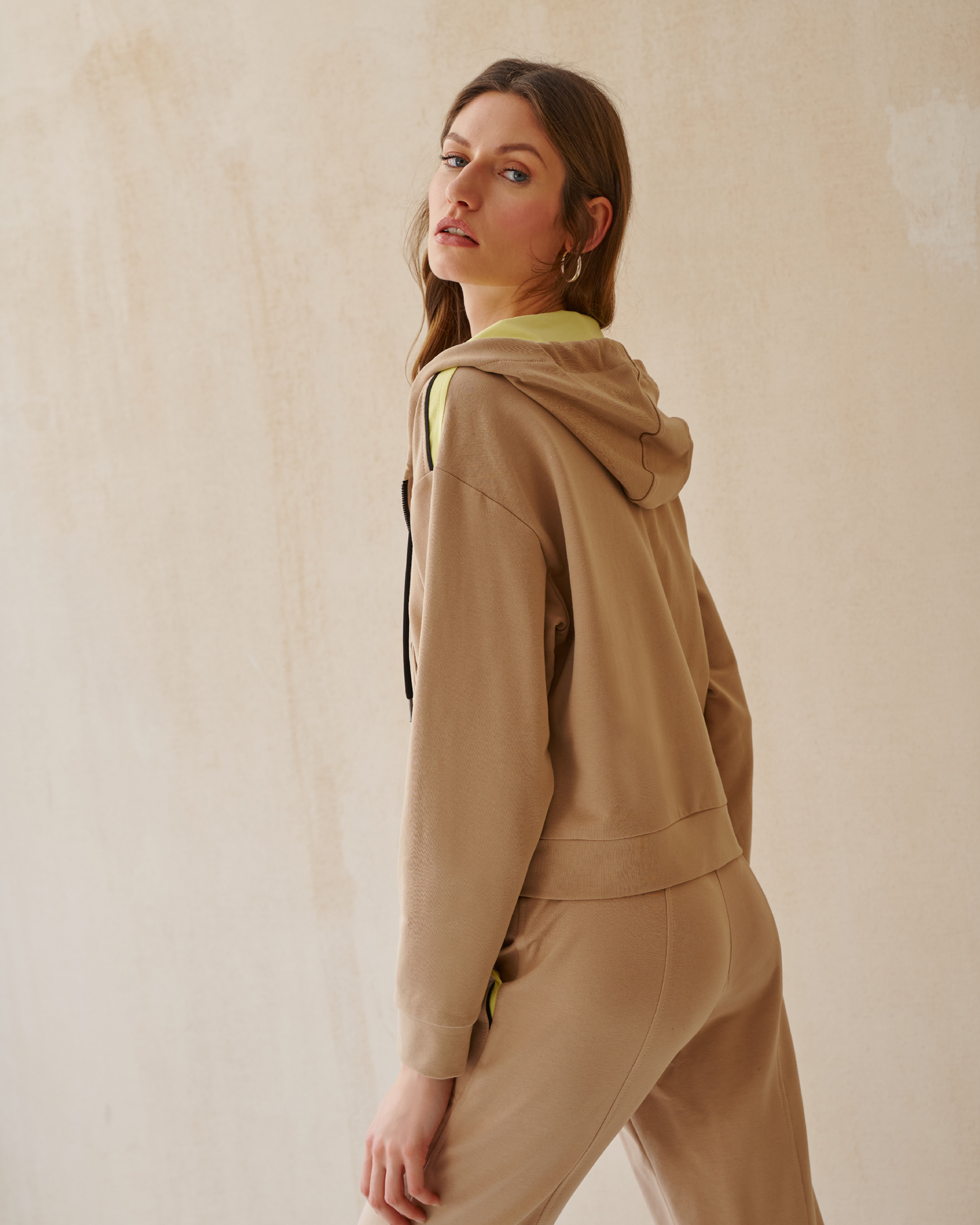 Bluza Tukan