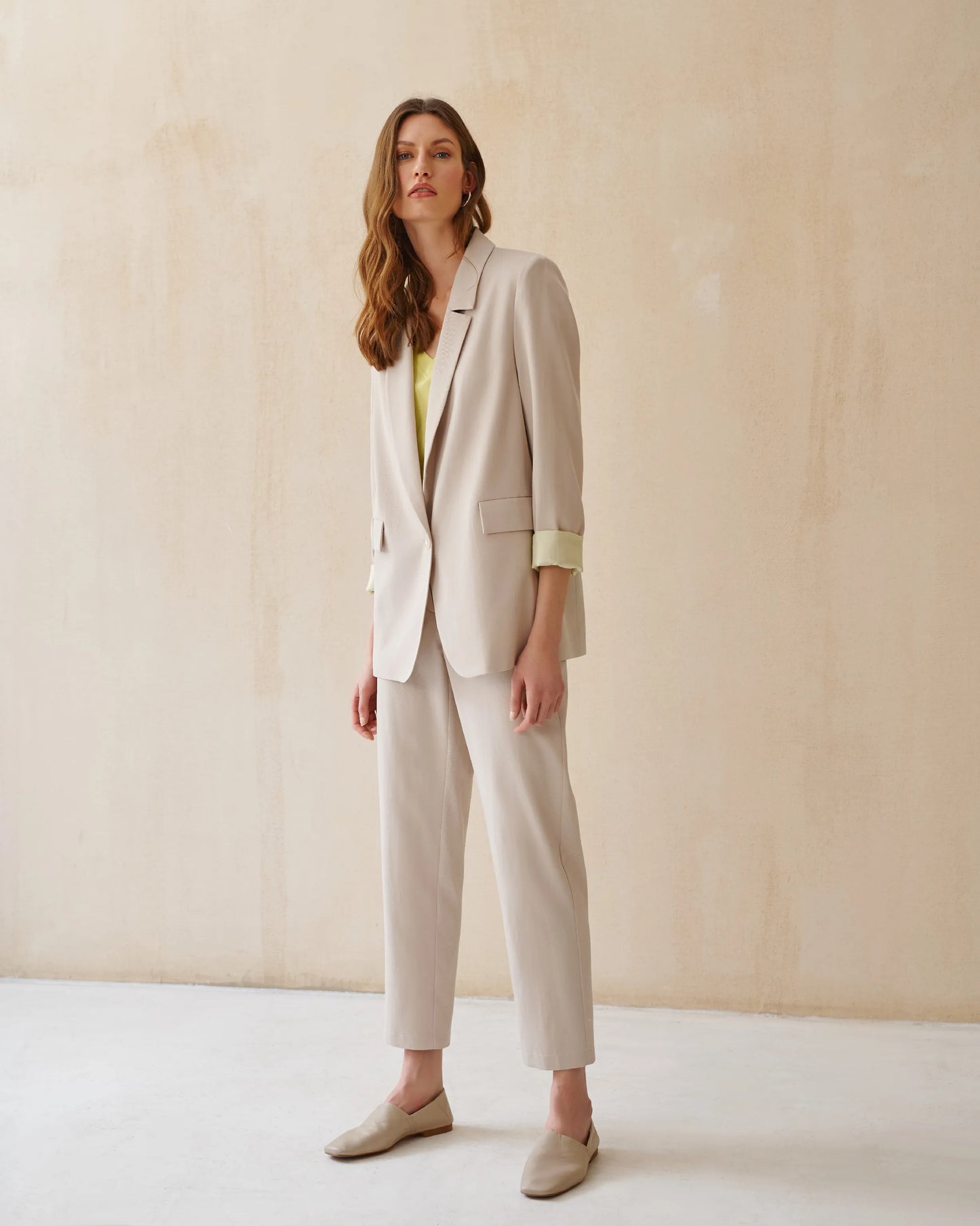 Pantalon Oscar
