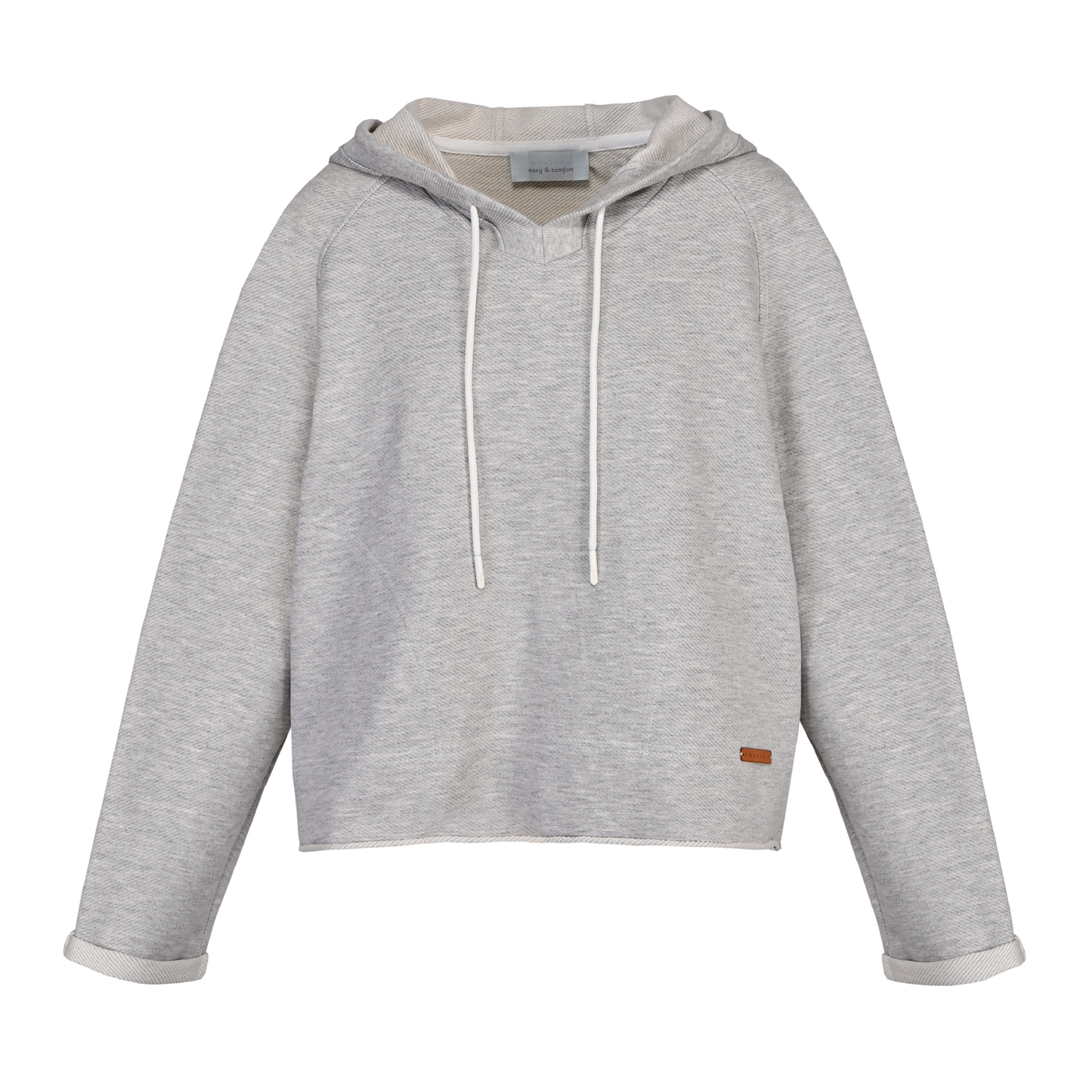 Stark Gray Sweatshirt