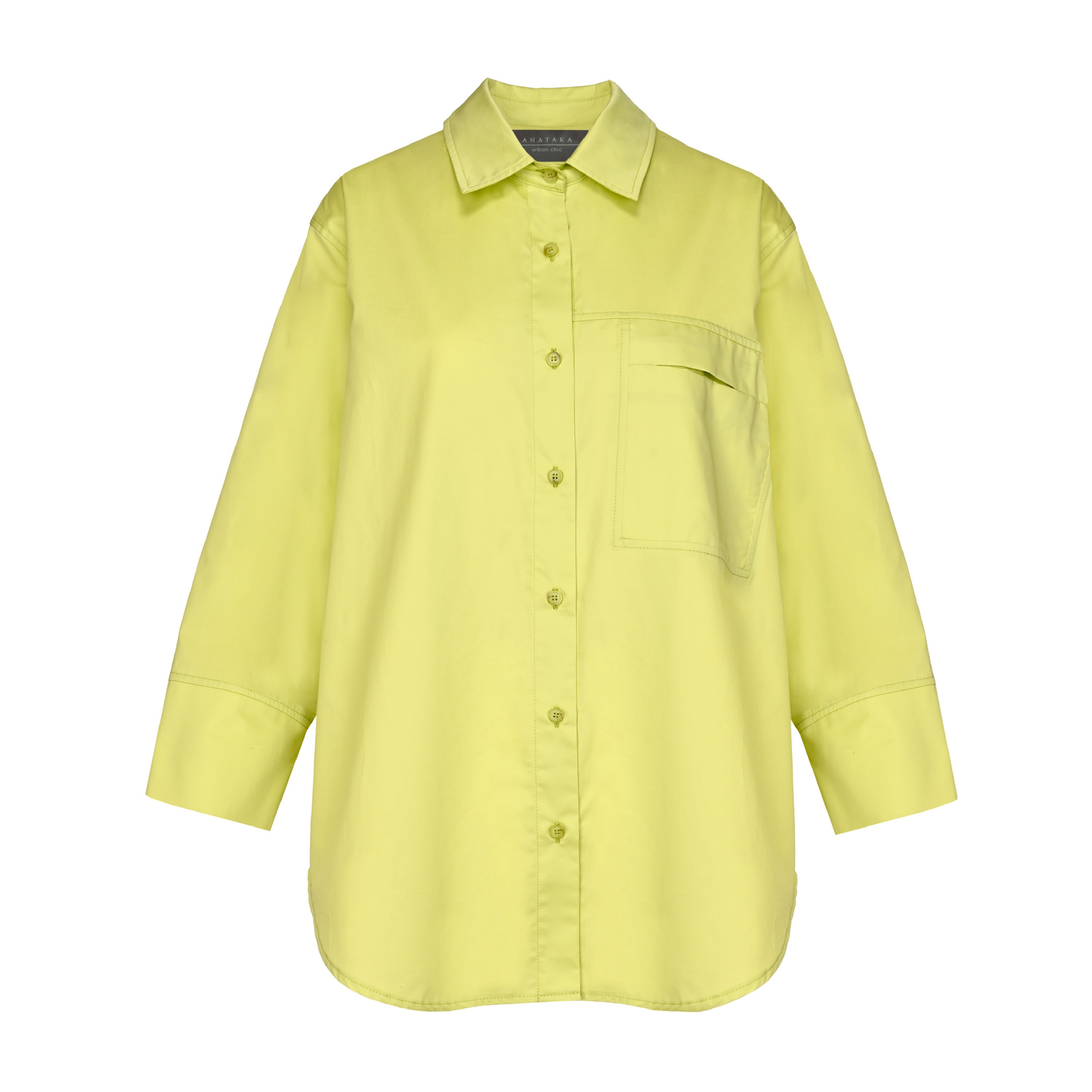 Citron Lime Shirt