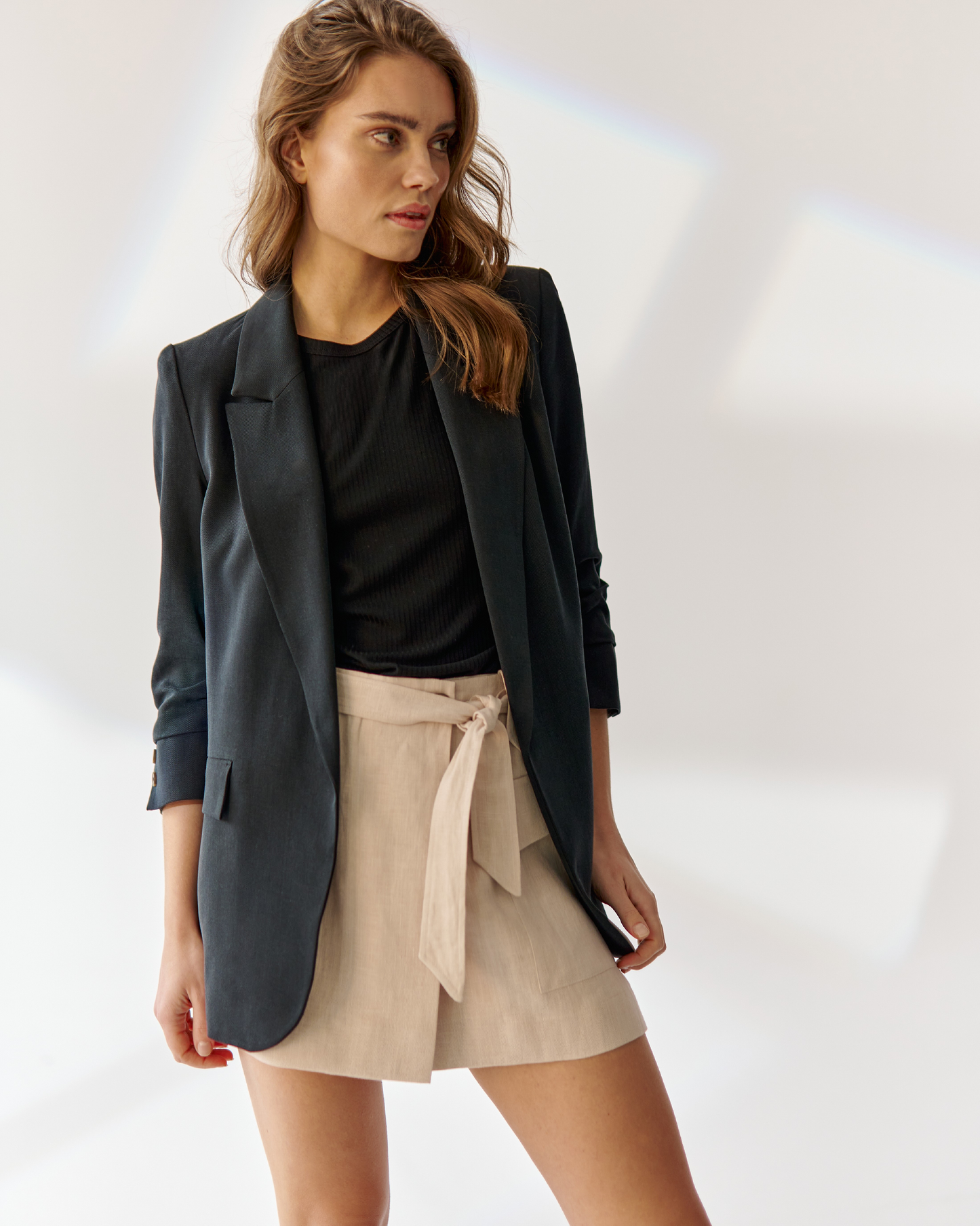 Ebano shorts