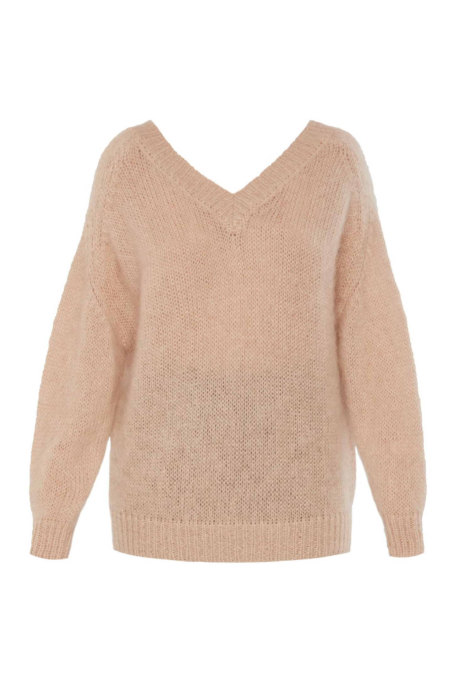 Sweter baby moher Rosini