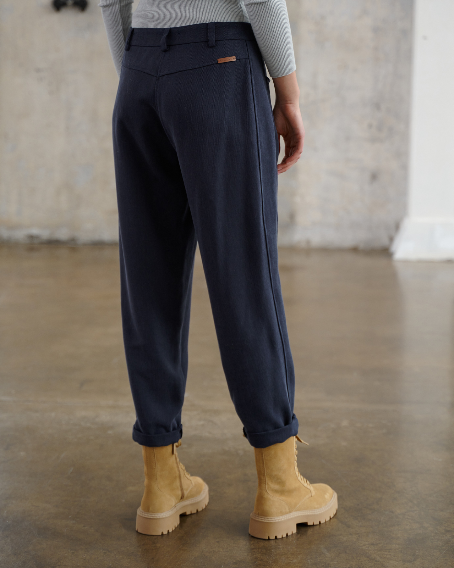Pantalon Mutti