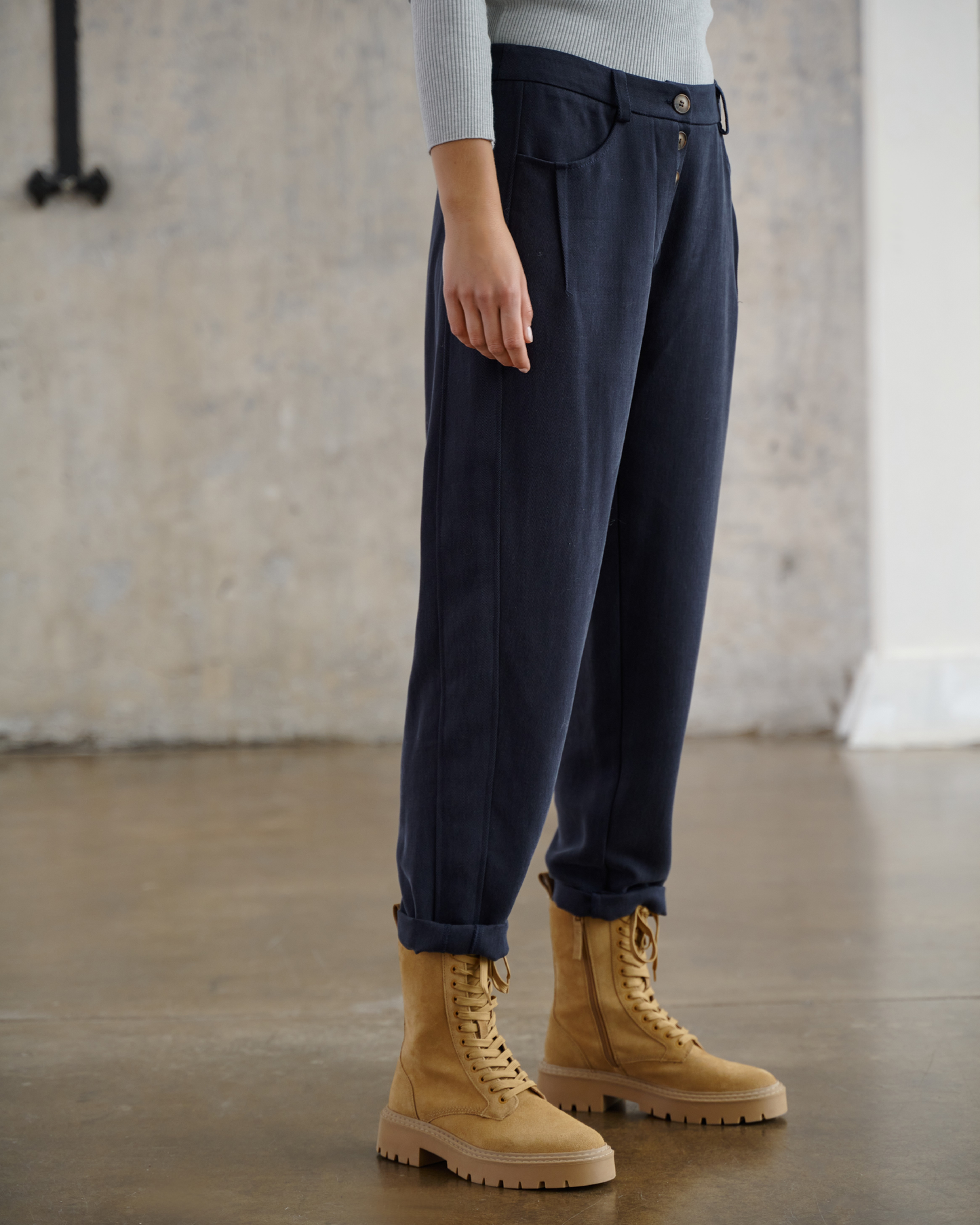 Pantalon Mutti