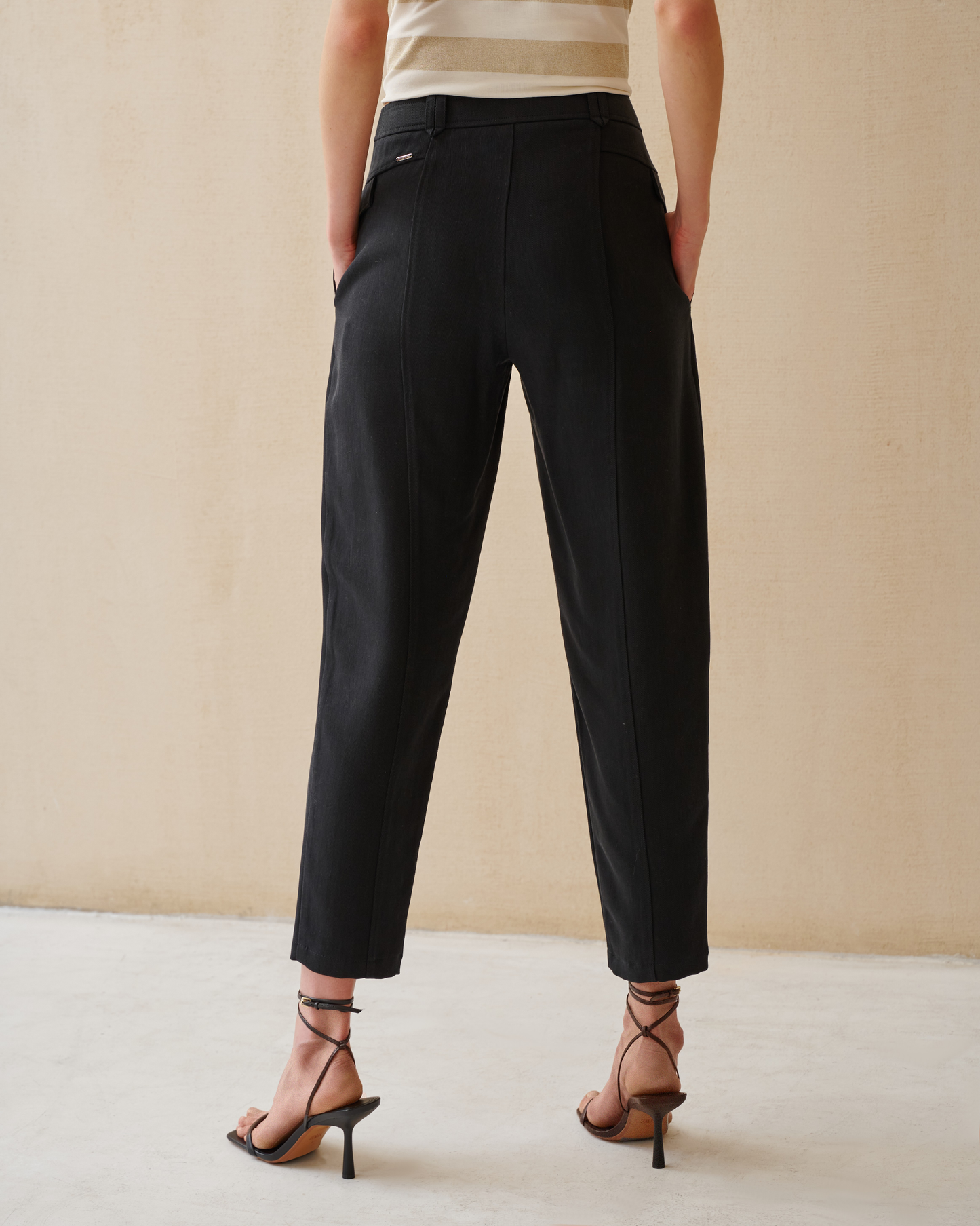 Pantalon Rubbio