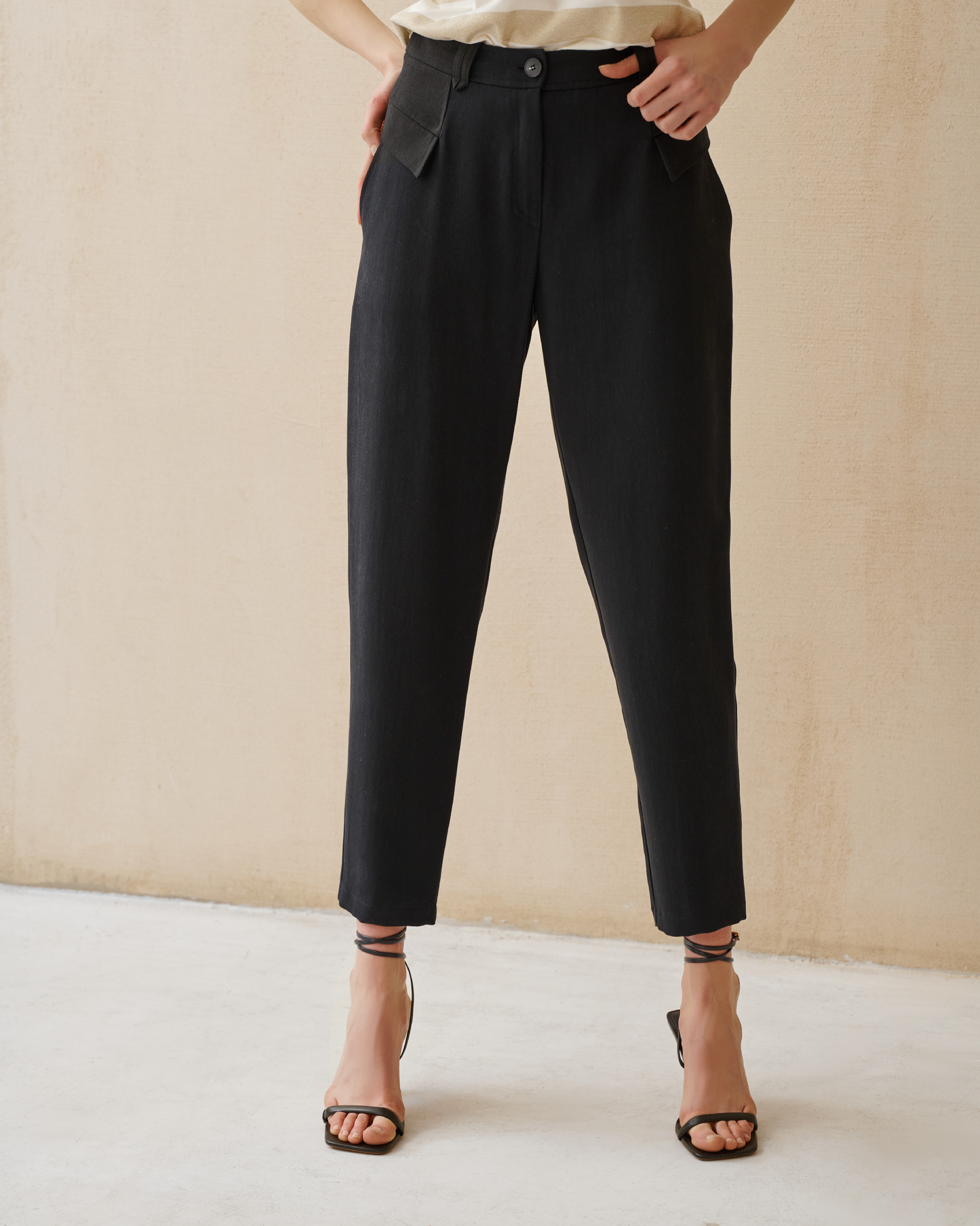 Pantalon Rubbio