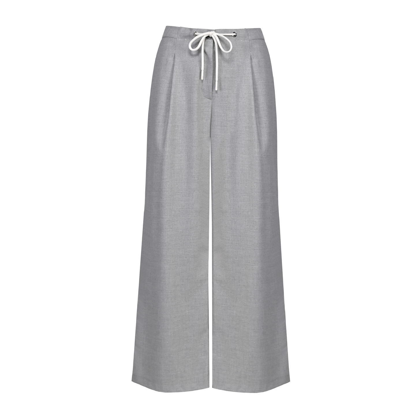 Platino Gray trousers