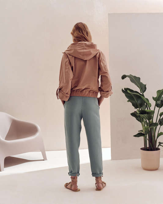 Mangalo jacket