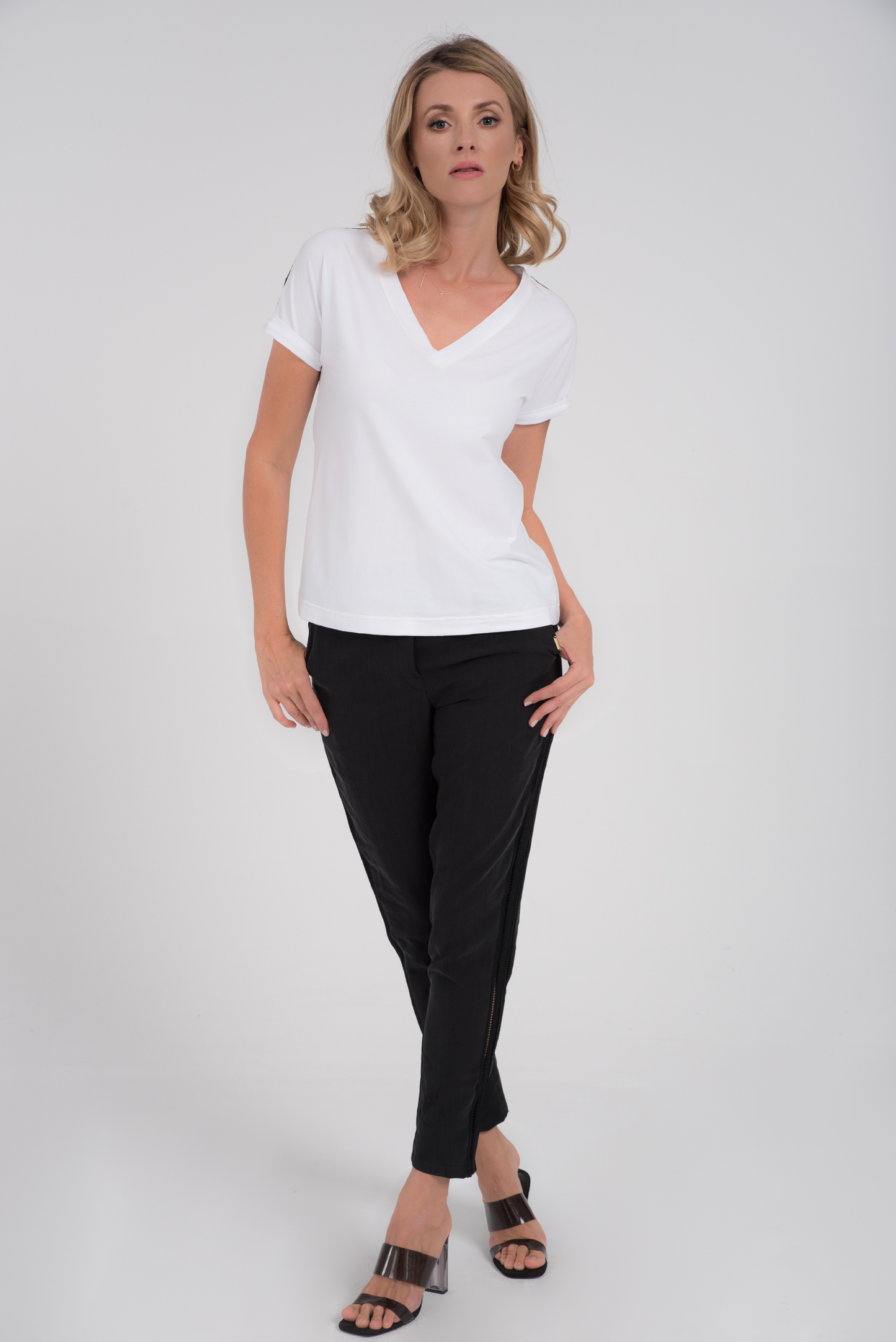 Pantalon Cora