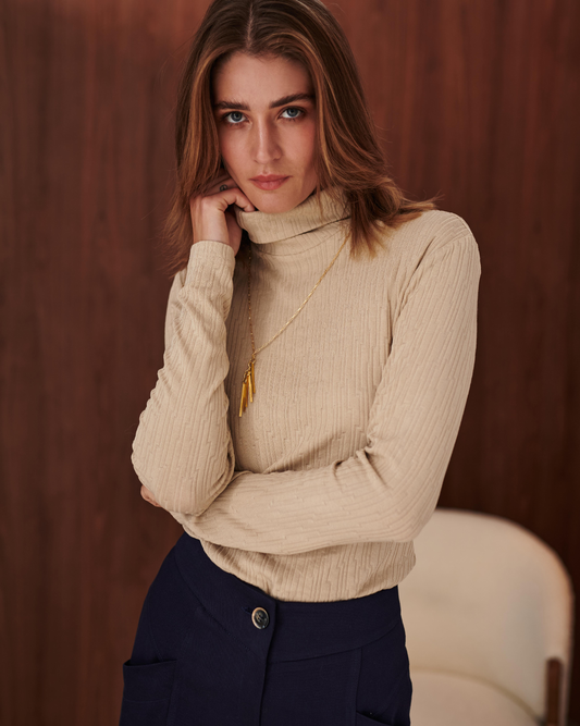 Golf Taupe Beige