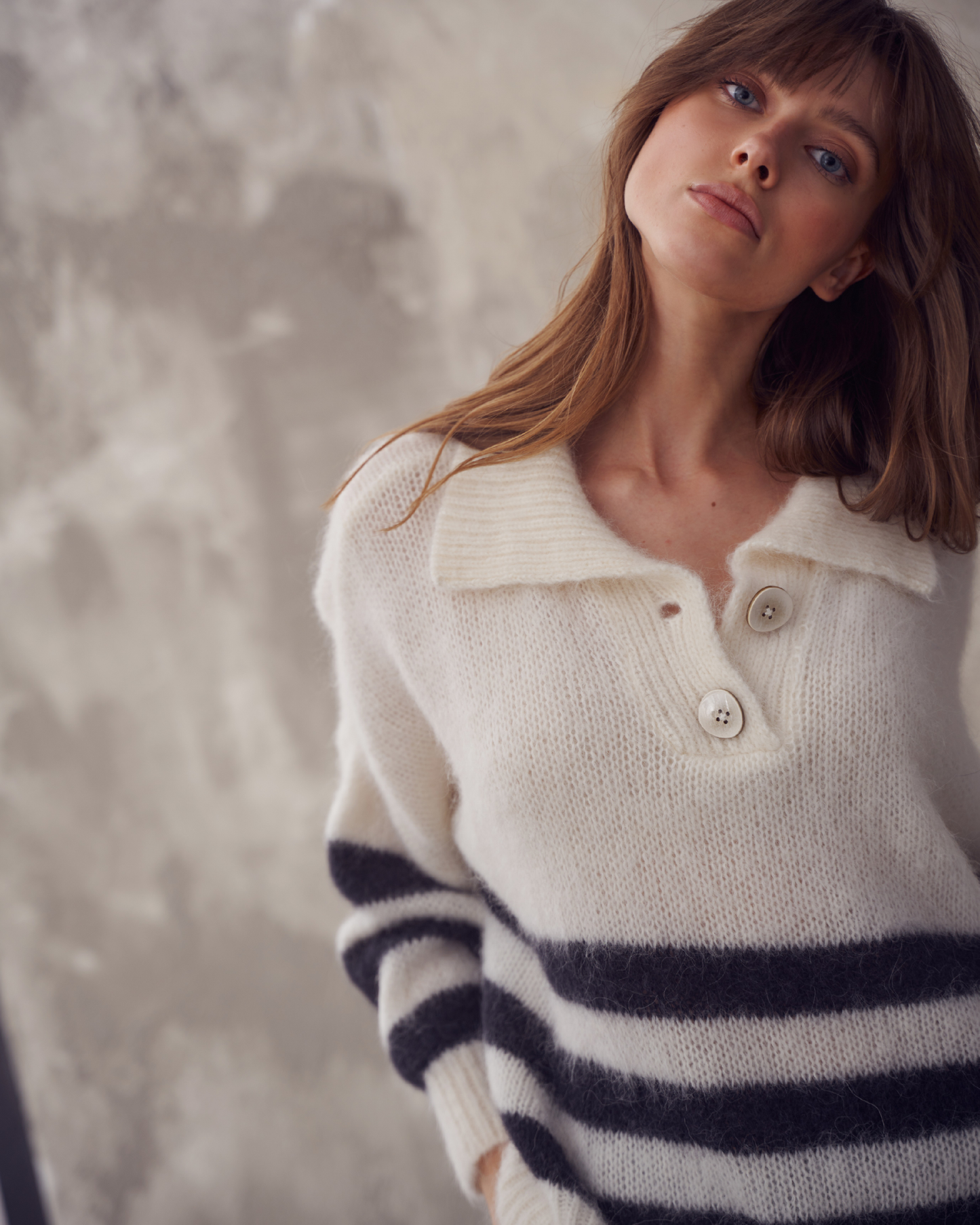 Sweter Brel