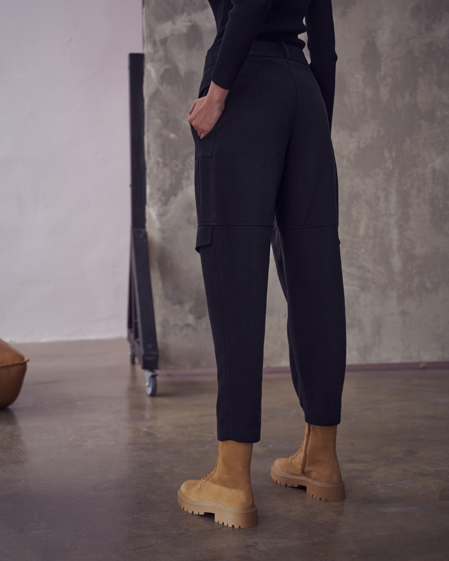 Pantalon Baflo