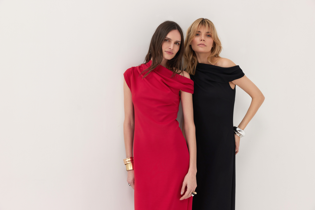 Sukienka na Walentynki ANATAKA – elegancka moda damska