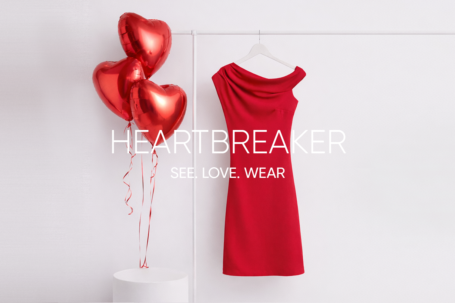 Idealna sukienka na Walentynki? Poznaj propozycje Anataki