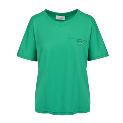 T-Shirt Lea Green
