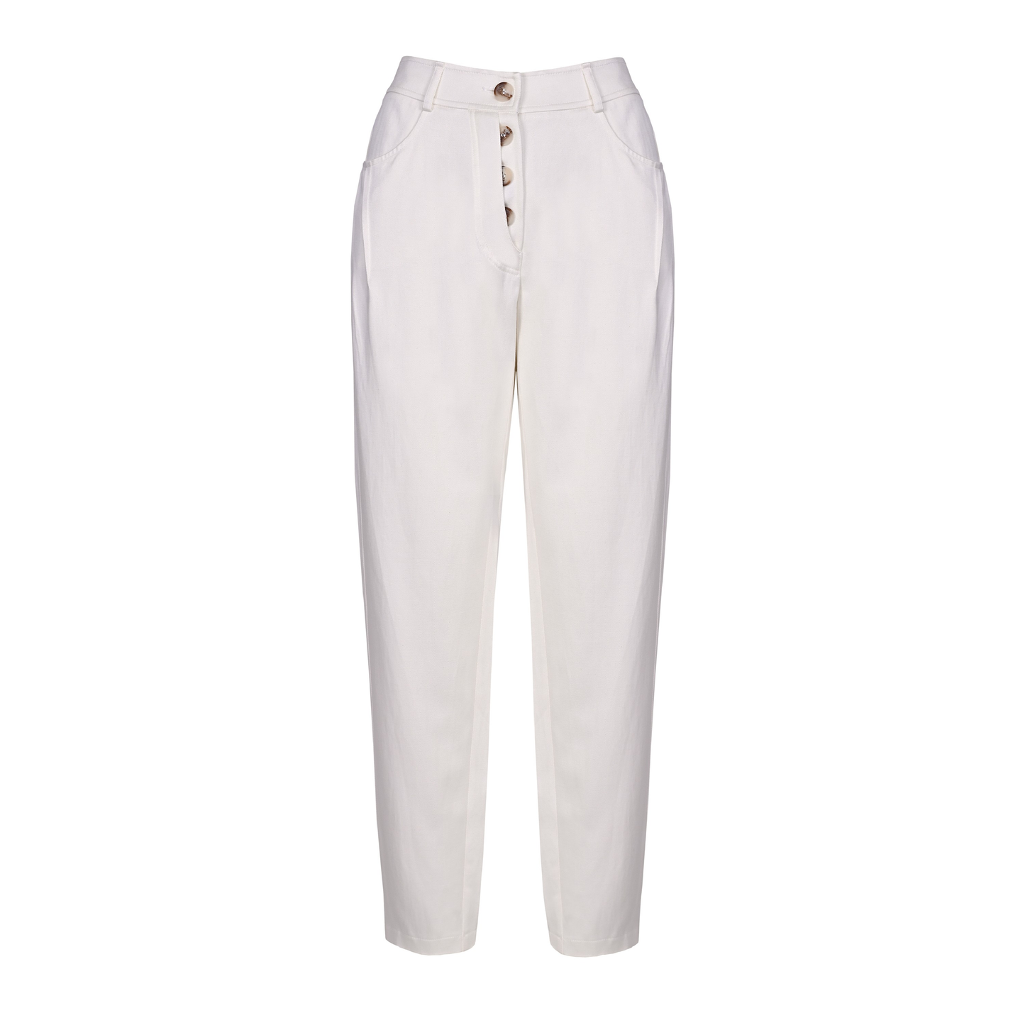 Blanco trousers