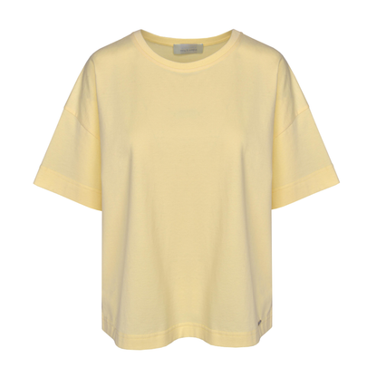 T-Shirt Agis Yellow