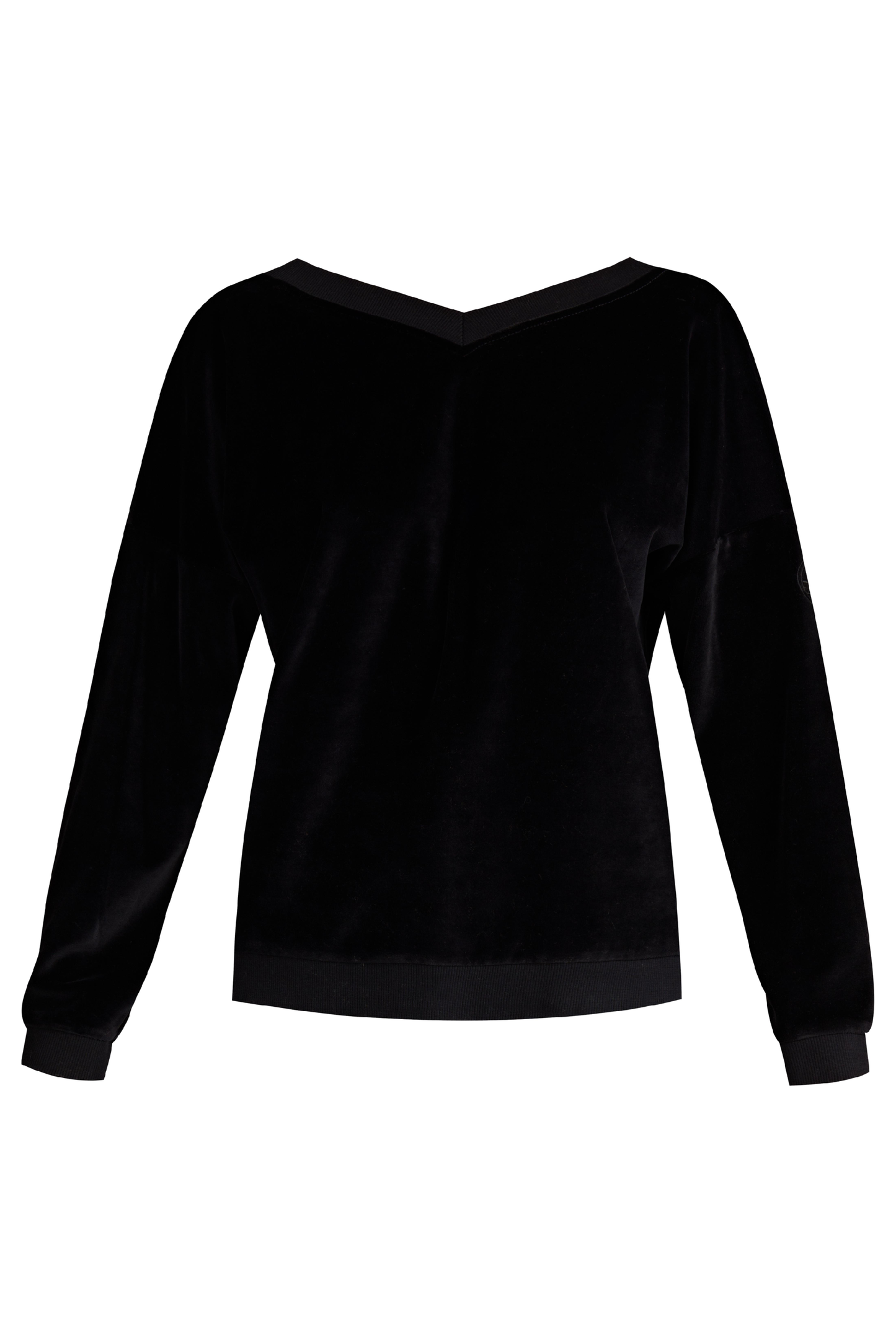 Tabu Sweatshirt Black