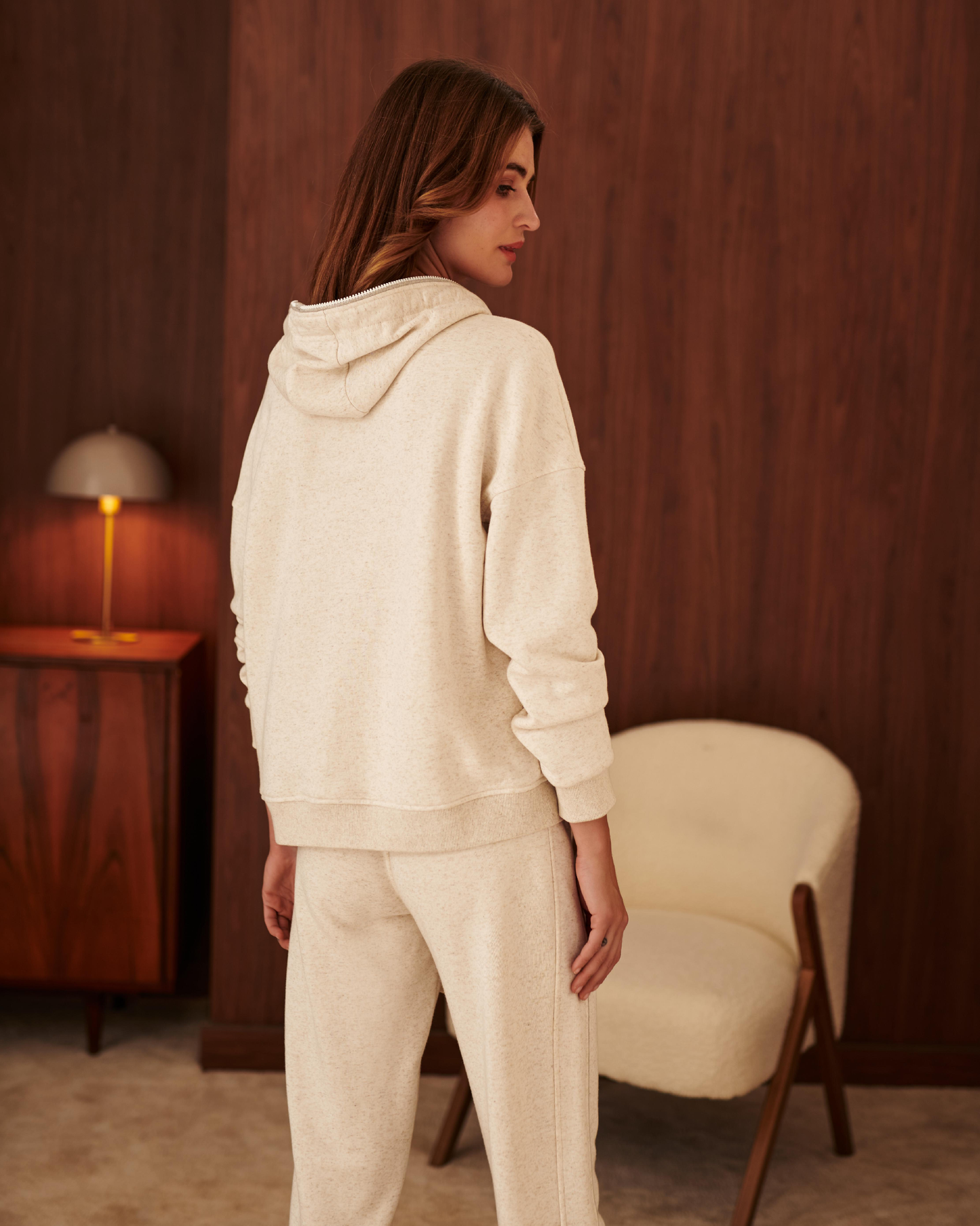 Scandi sweatshirt