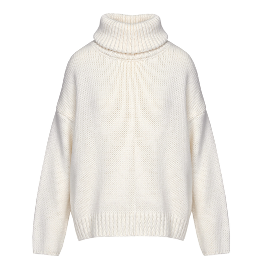 Oven Ecru sweater