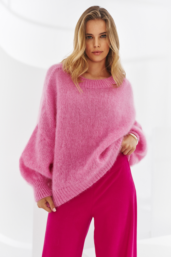 Swetry moherowe damskie, dla kobiet - Butik online – Anataka
